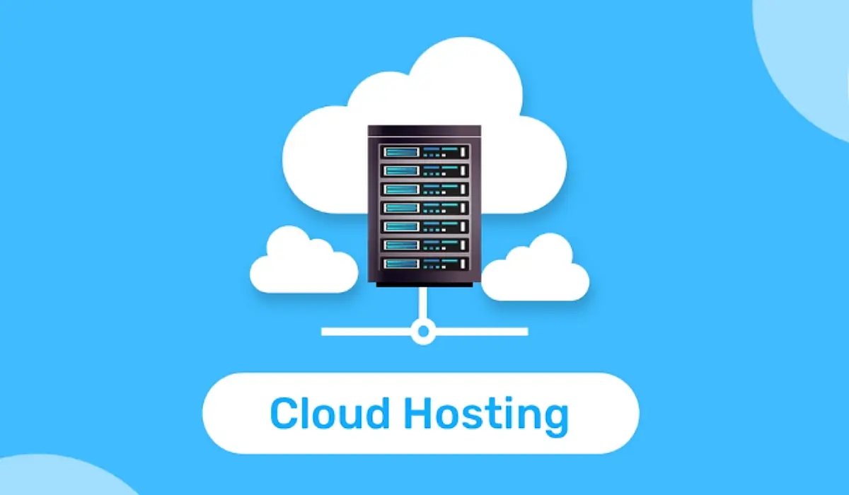 Cloud Hosting là gì?