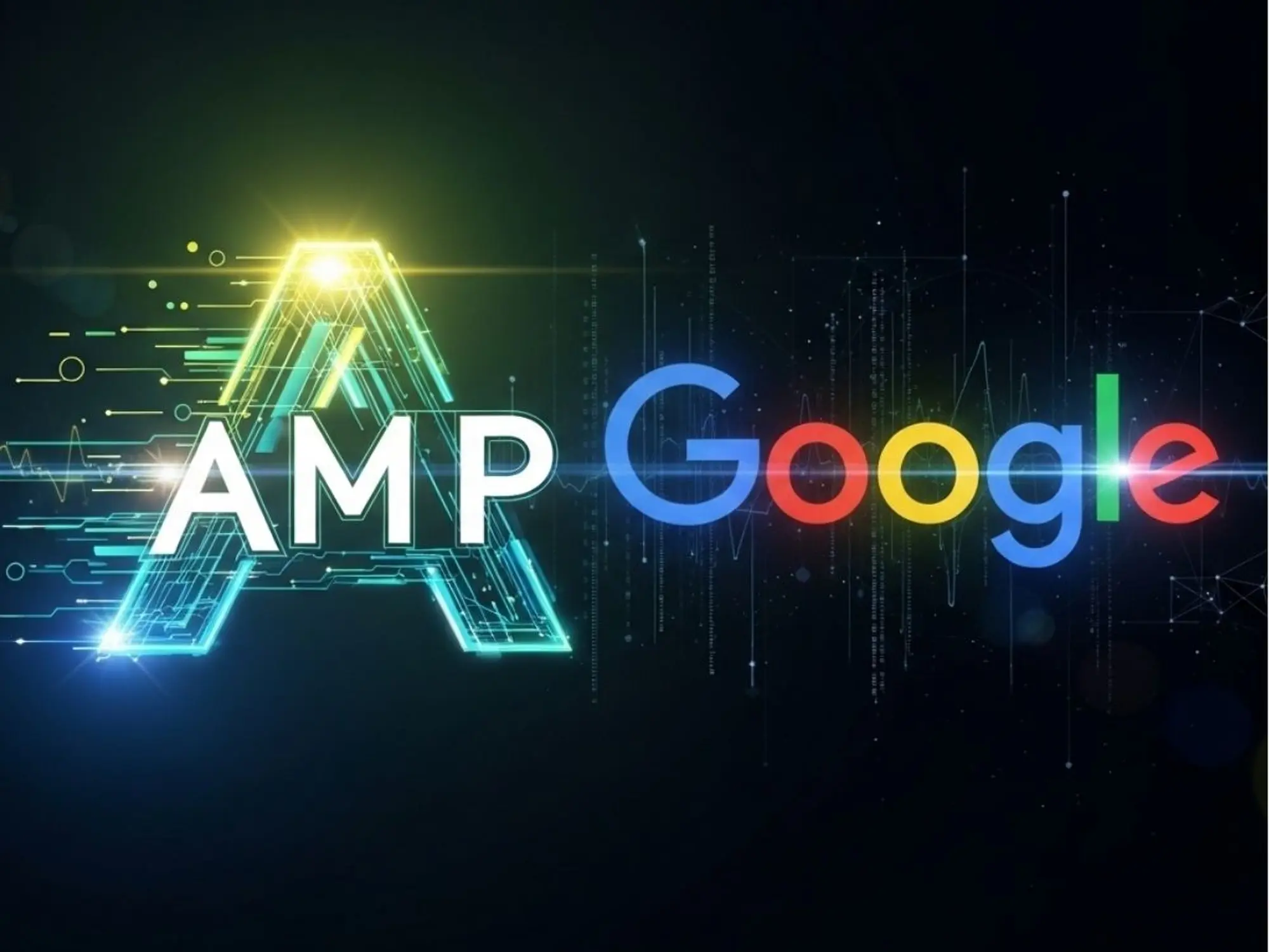 AMP Google là gì?