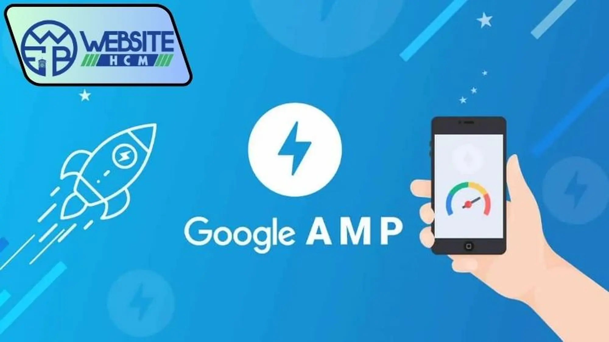 AMP Google là gì?