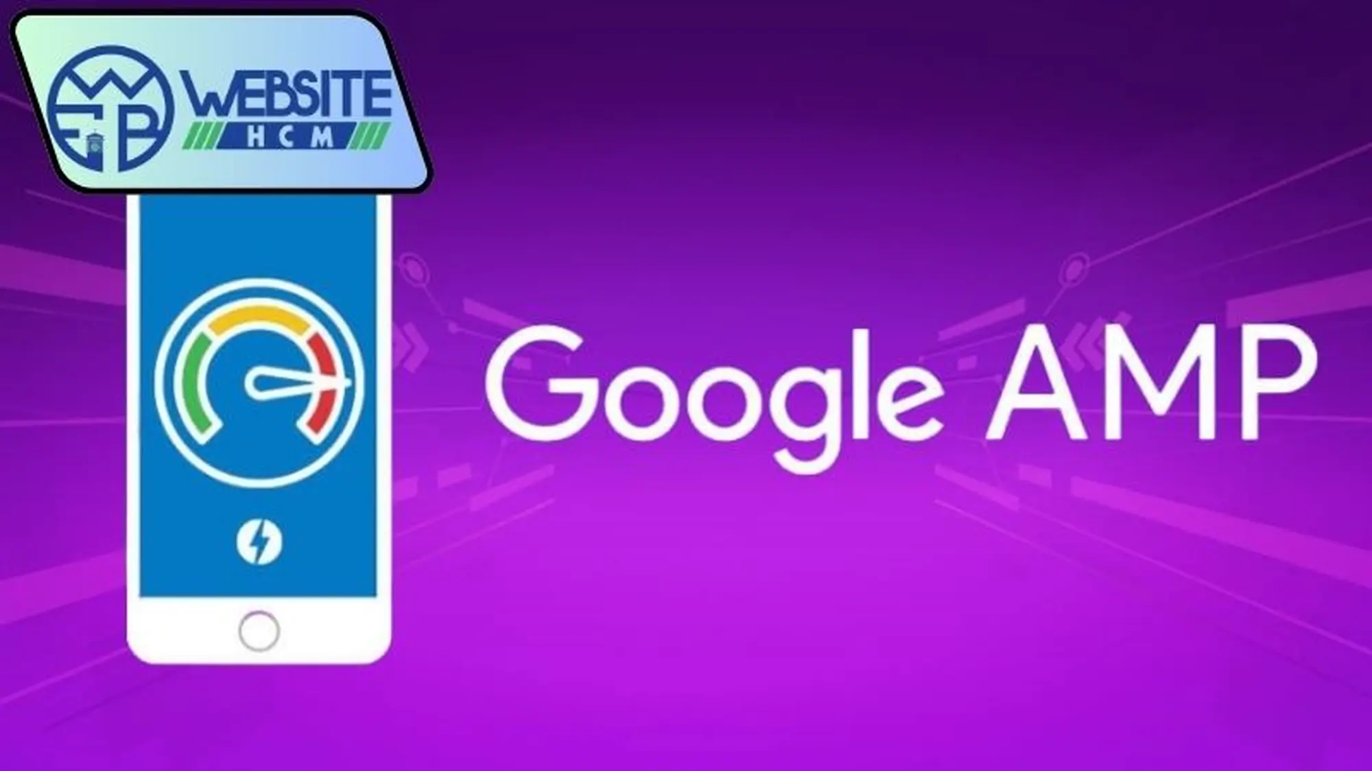 Cách hoạt động của AMP Google