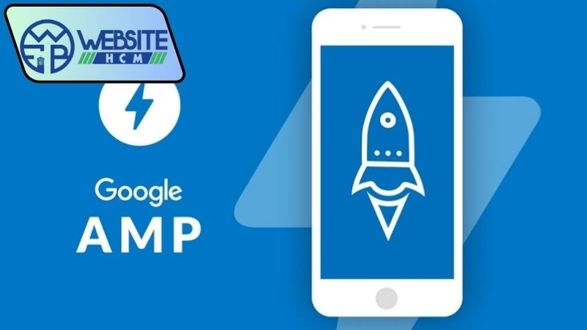 Cách triển khai AMP hiệu quả