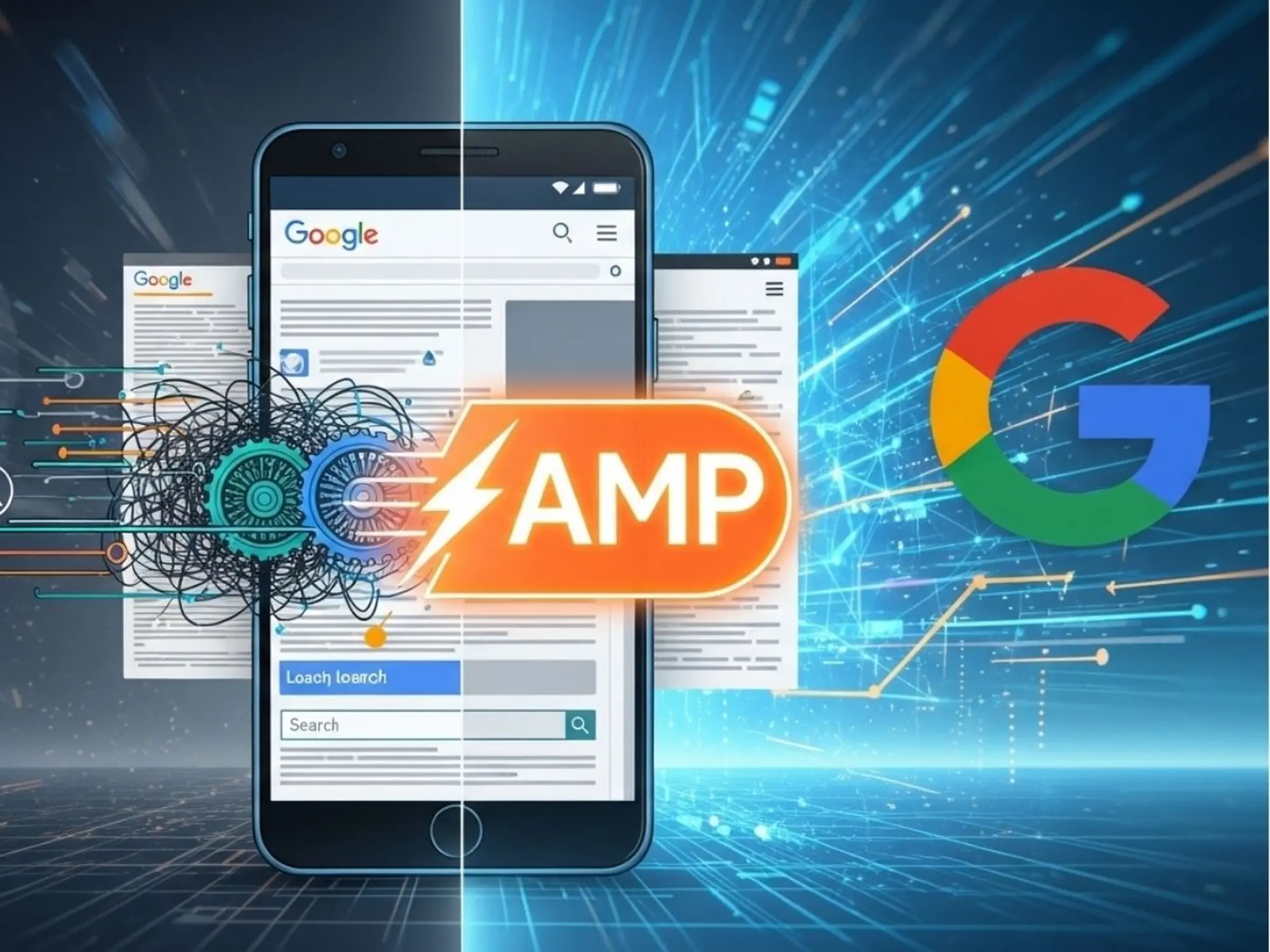 Cách triển khai AMP hiệu quả