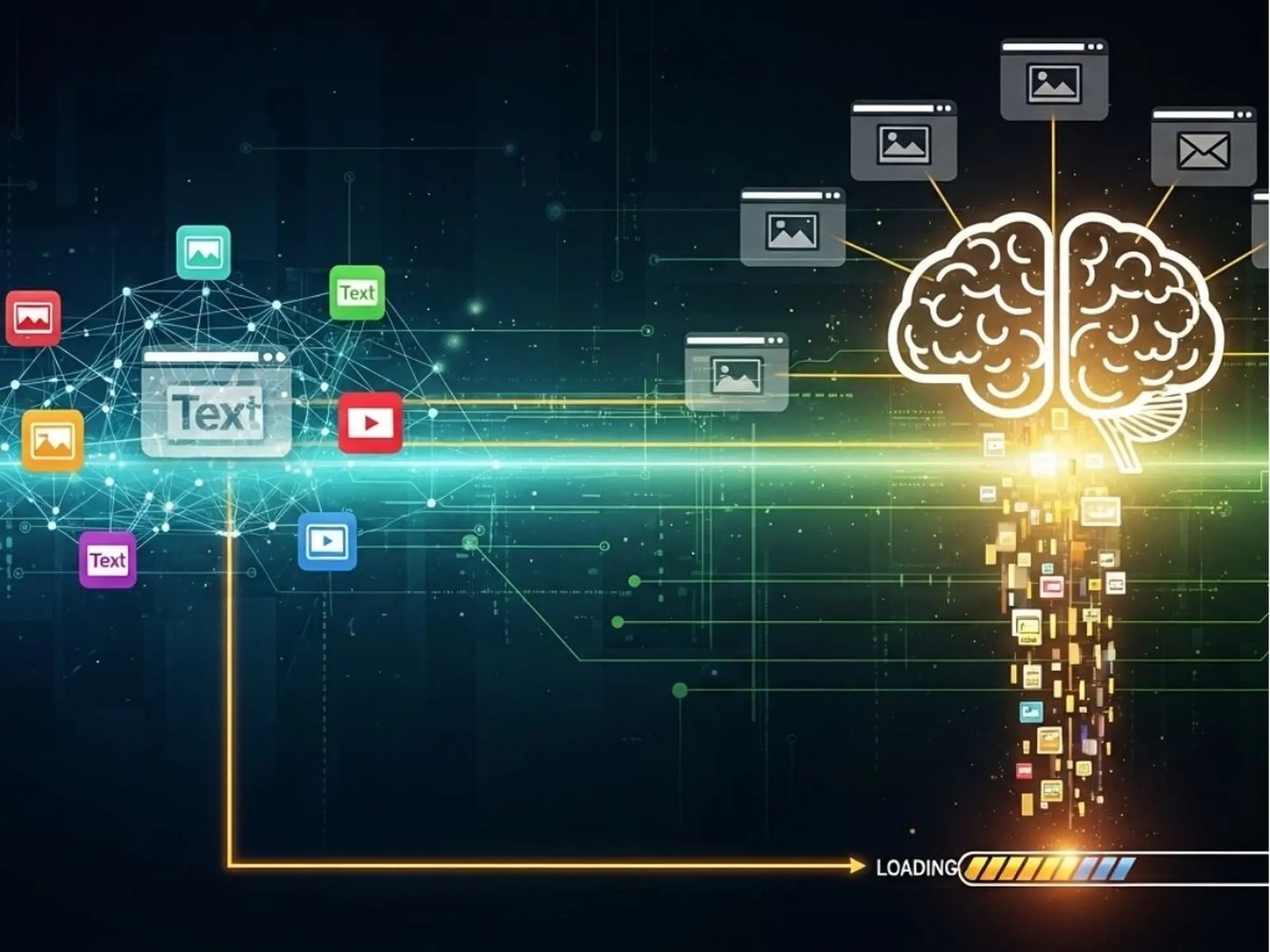 Caching website là gì?