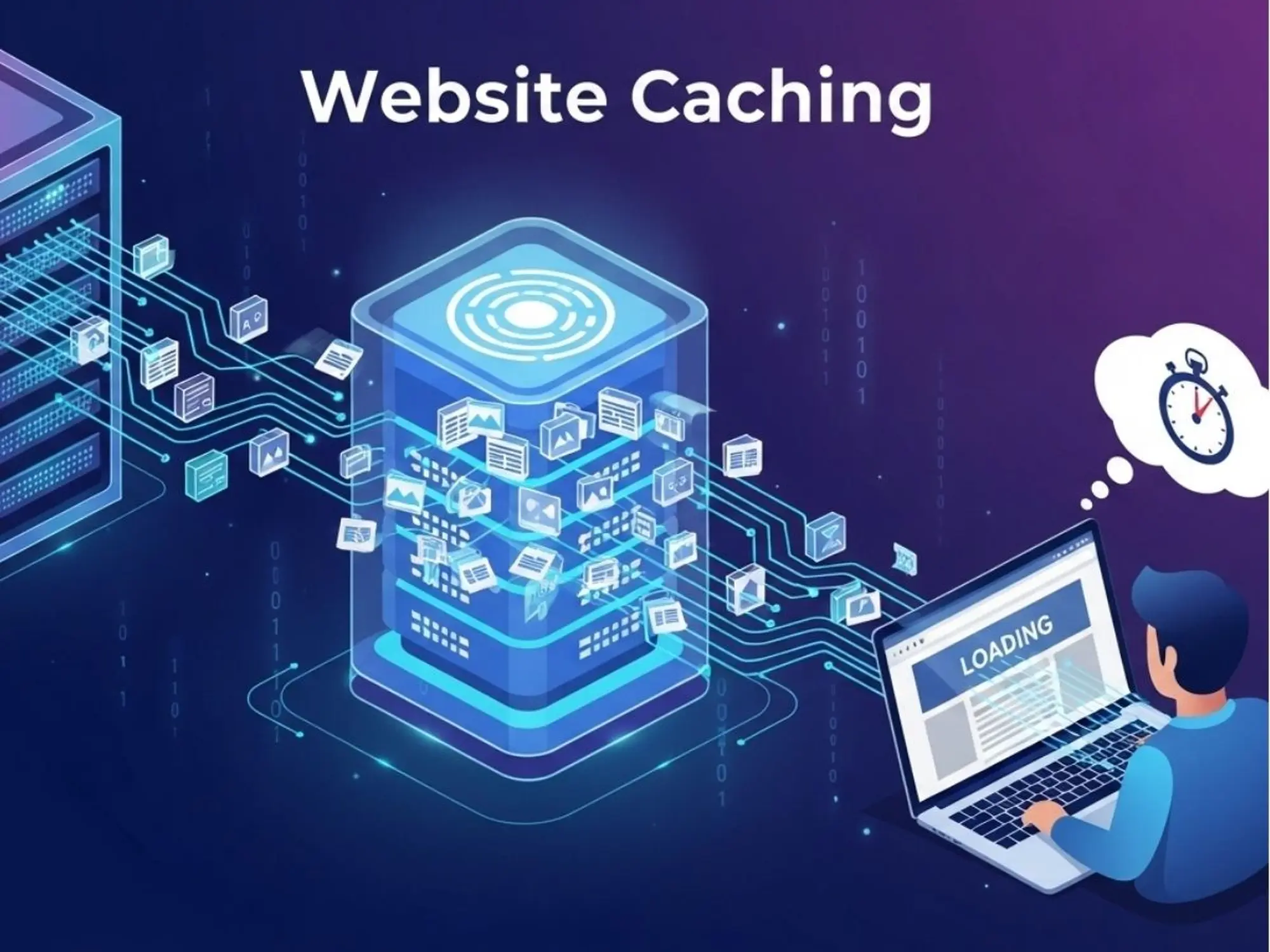 Nén dữ liệu và lưu trữ tĩnh