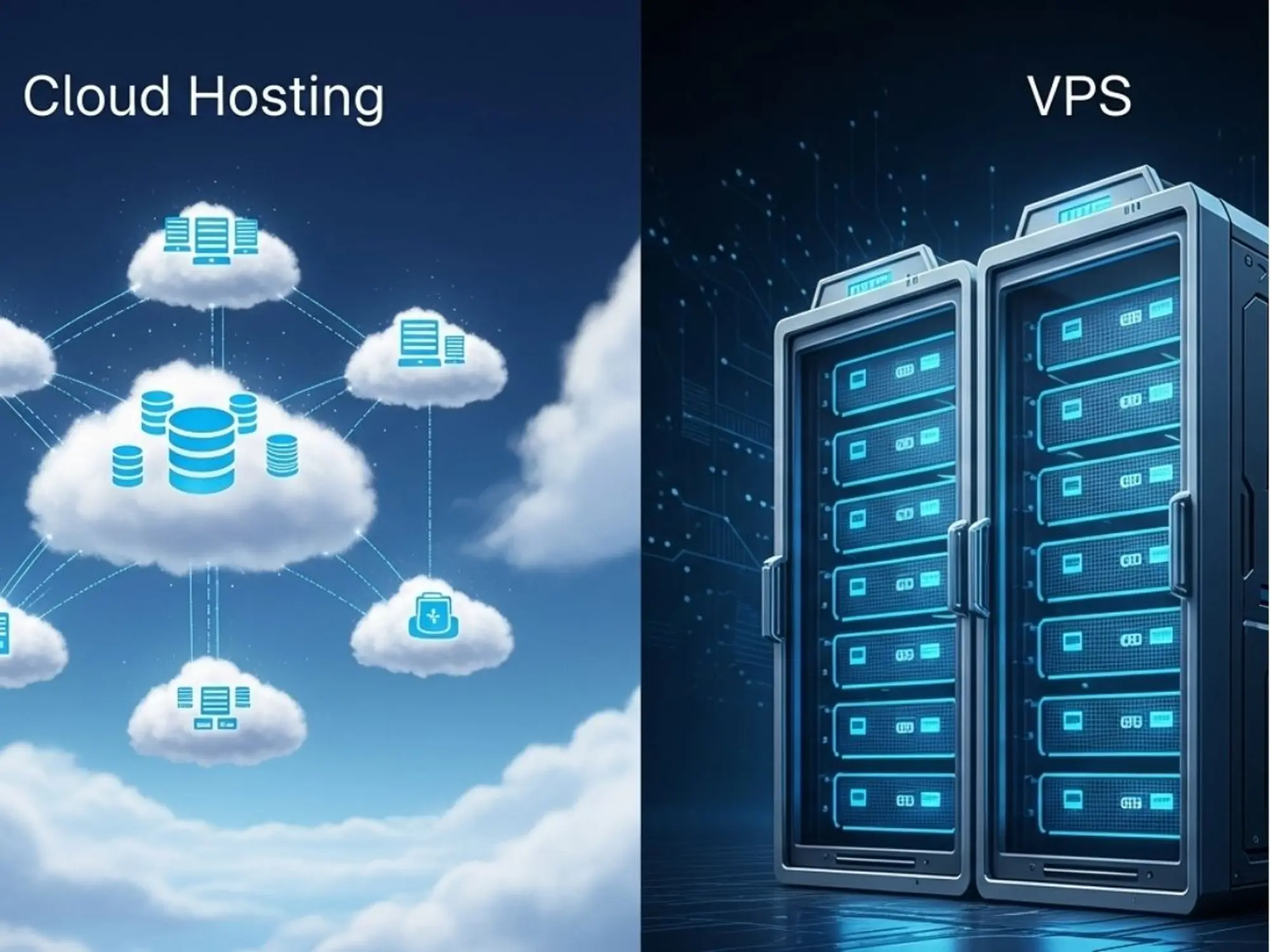 Lựa chọn nào phù hợp?