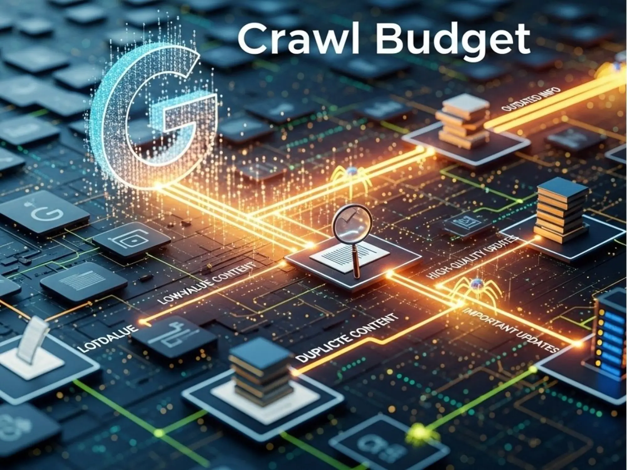 Cách tối ưu ngân sách thu thập dữ liệu hiệu quả