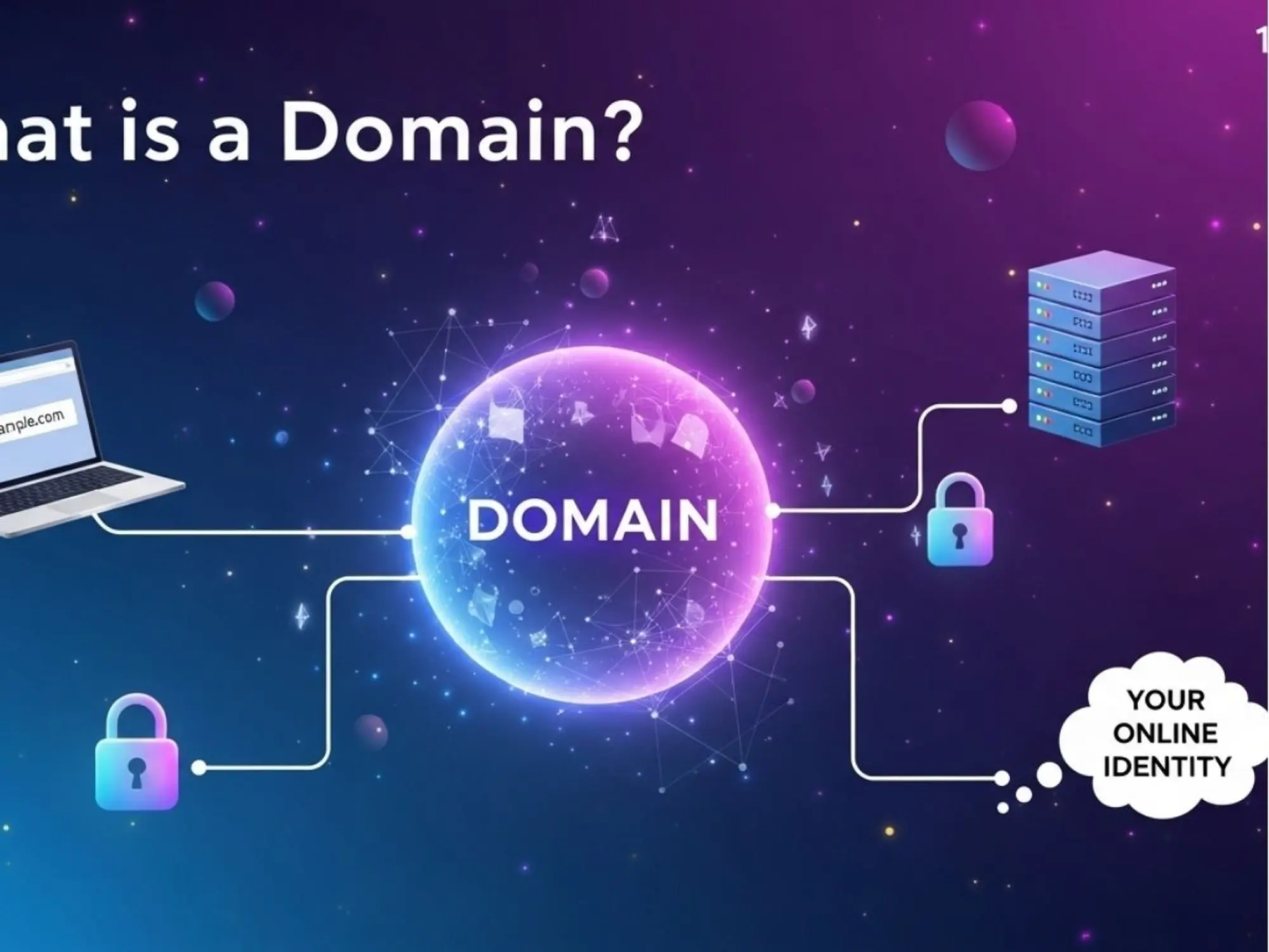 Subdomain là gì và cách sử dụng