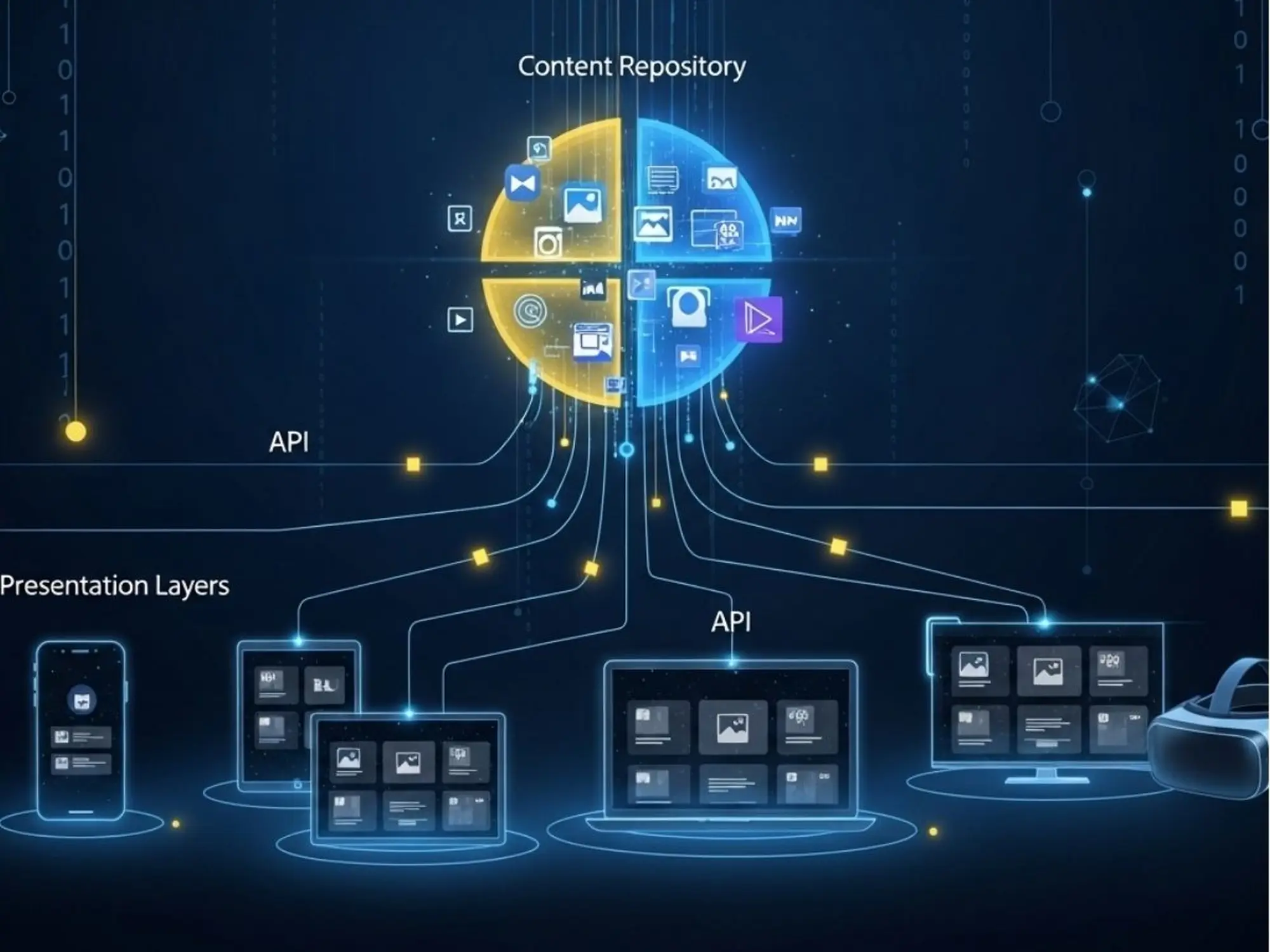 Headless CMS là gì?