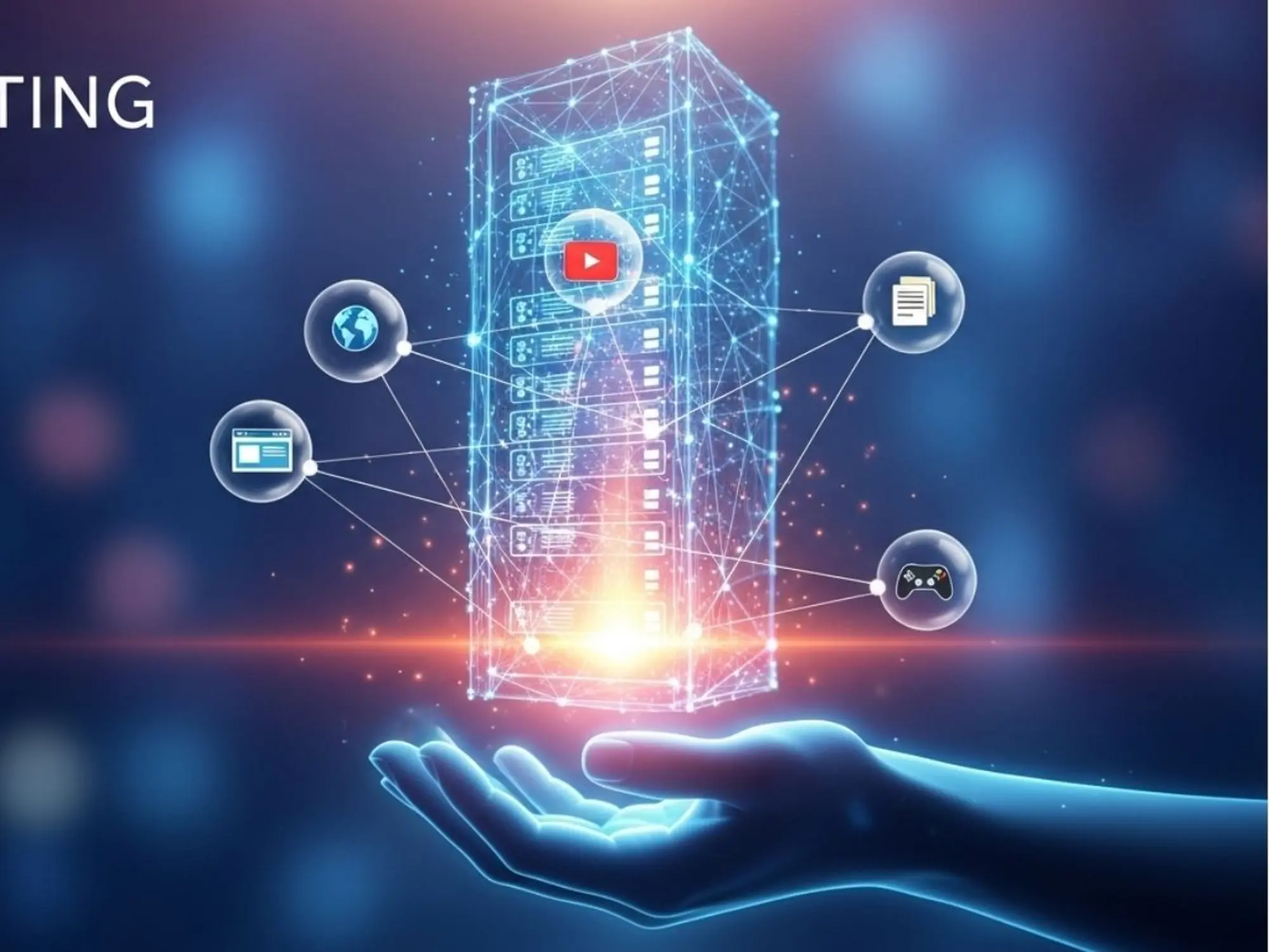 Tiêu chí chọn web hosting là gì?