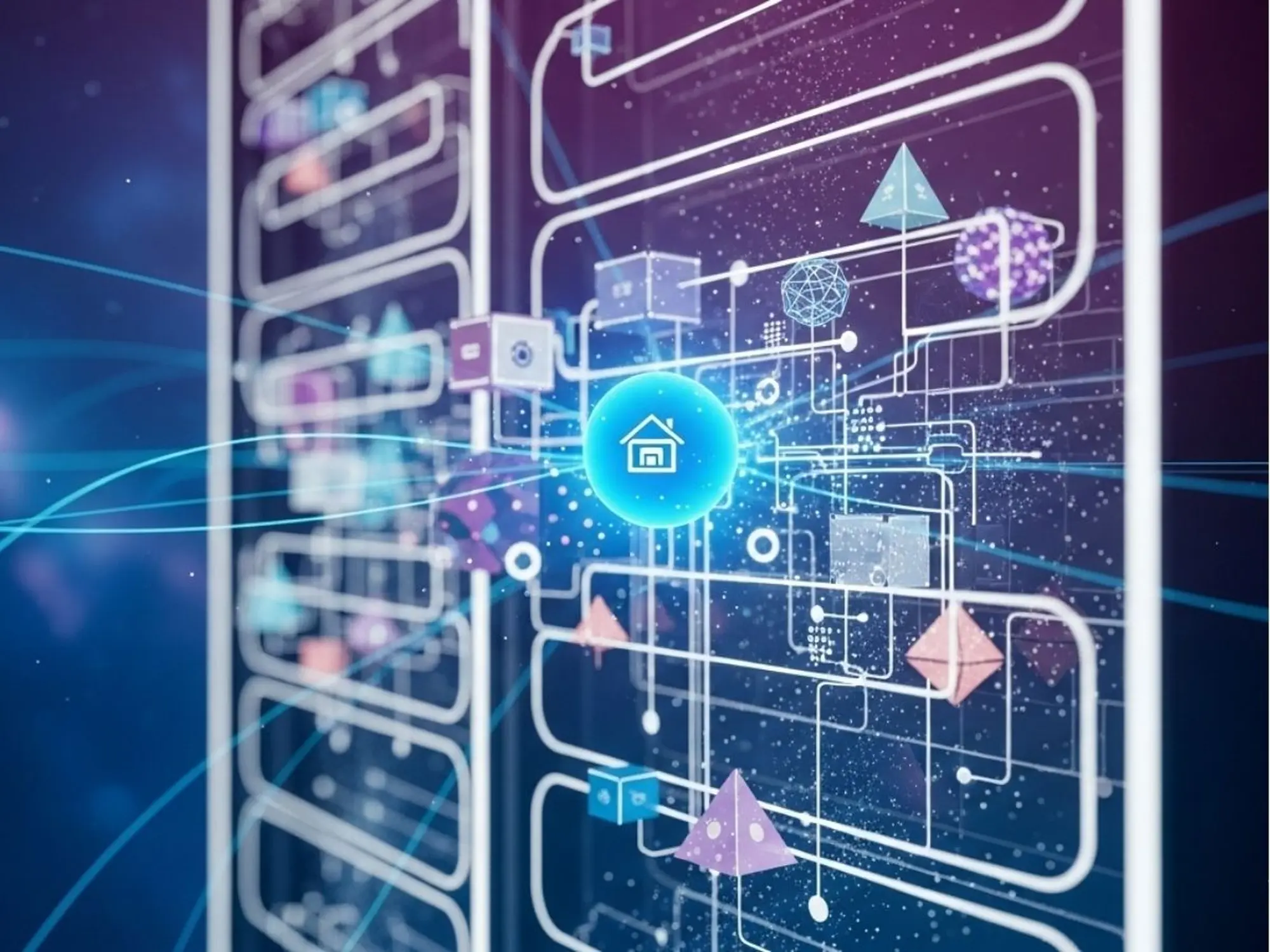 Các loại web hosting phổ biến hiện nay