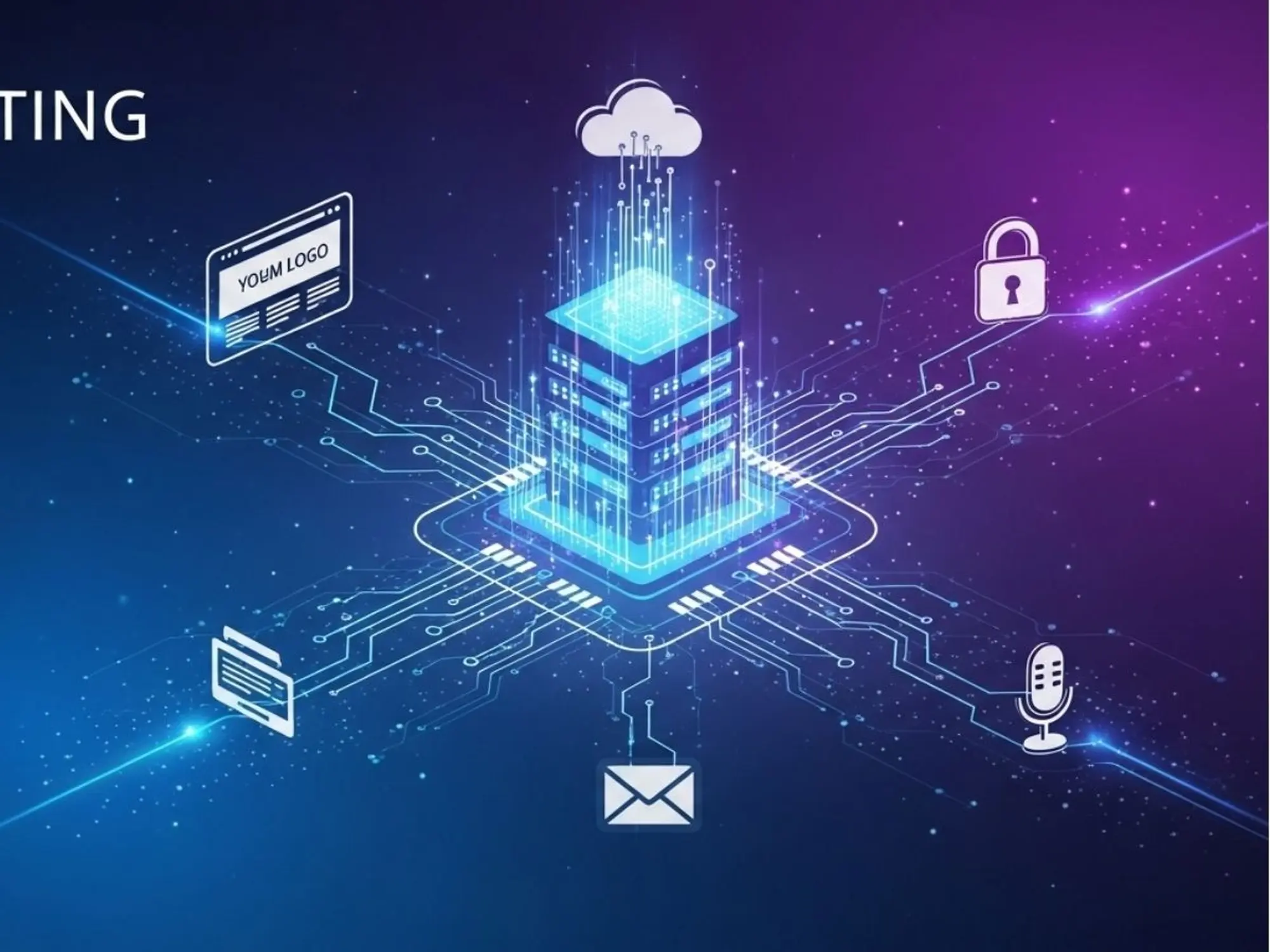 Lợi ích khi thuê hosting cho website