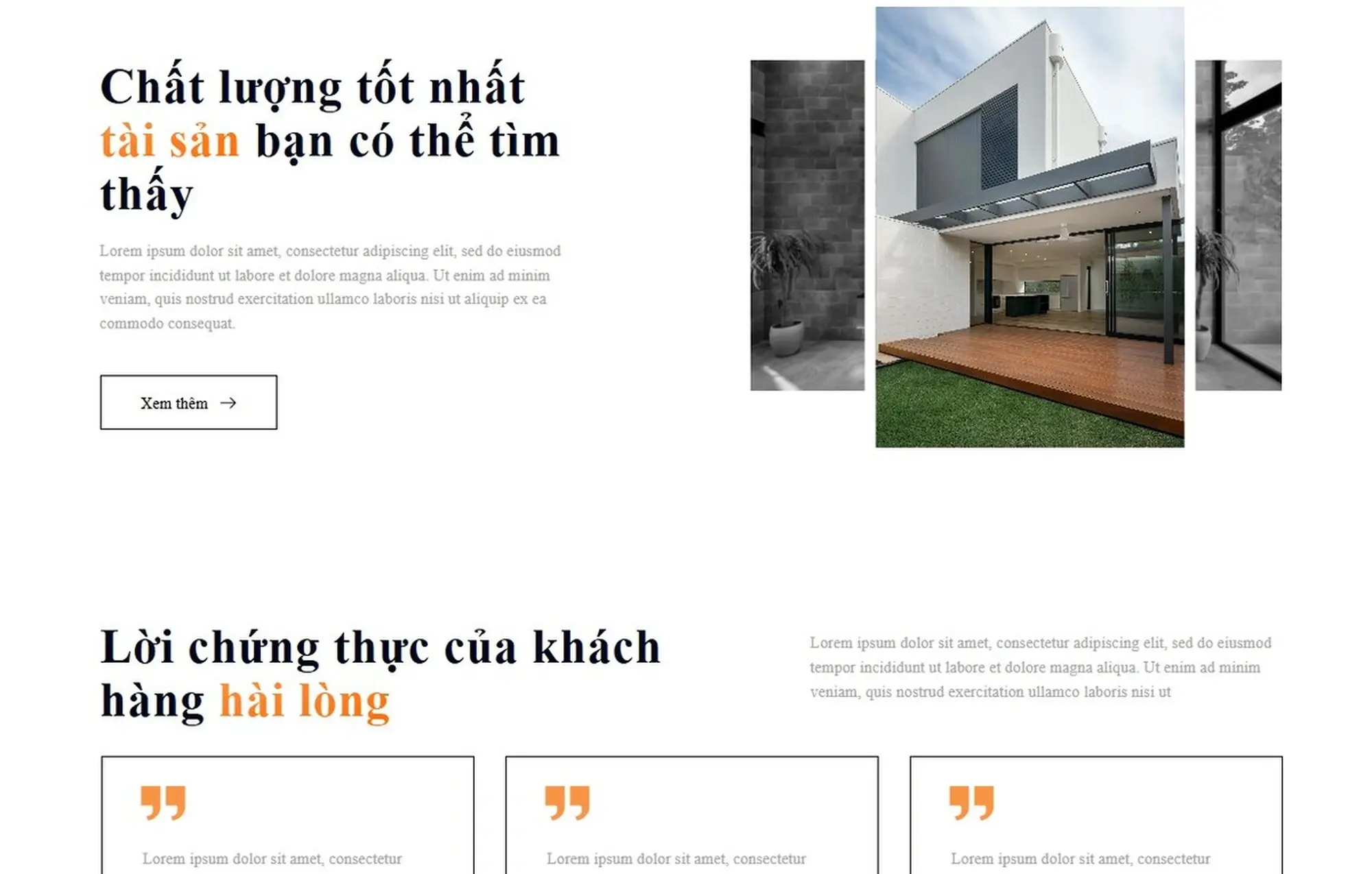 Liên hệ và hỗ trợ khách hàng