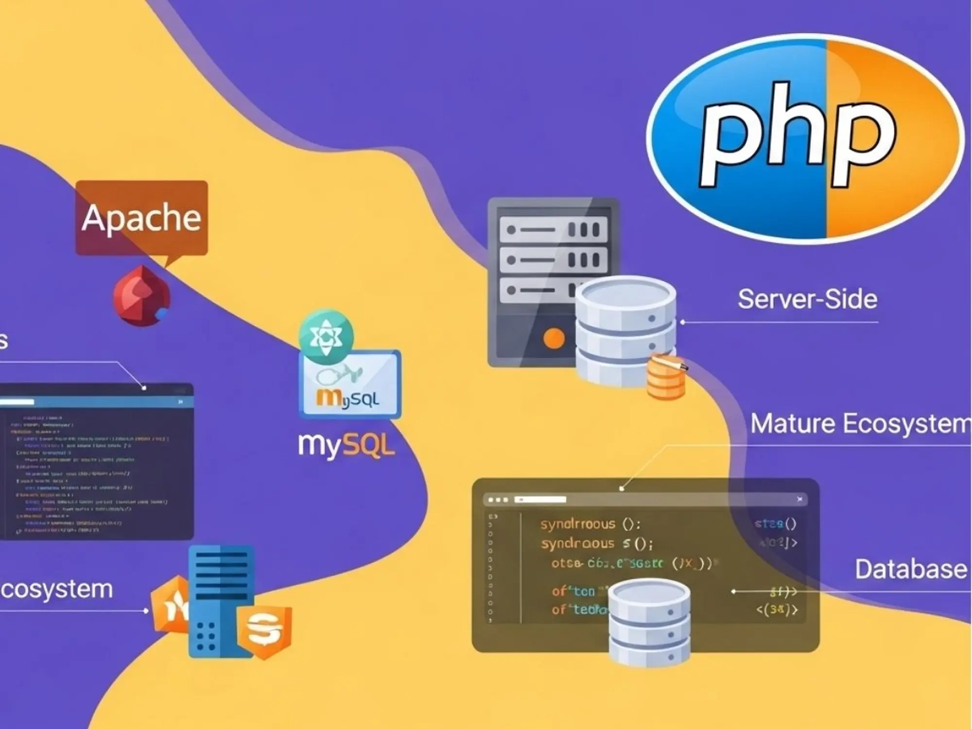 So sánh NodeJS PHP về hiệu năng và tốc độ