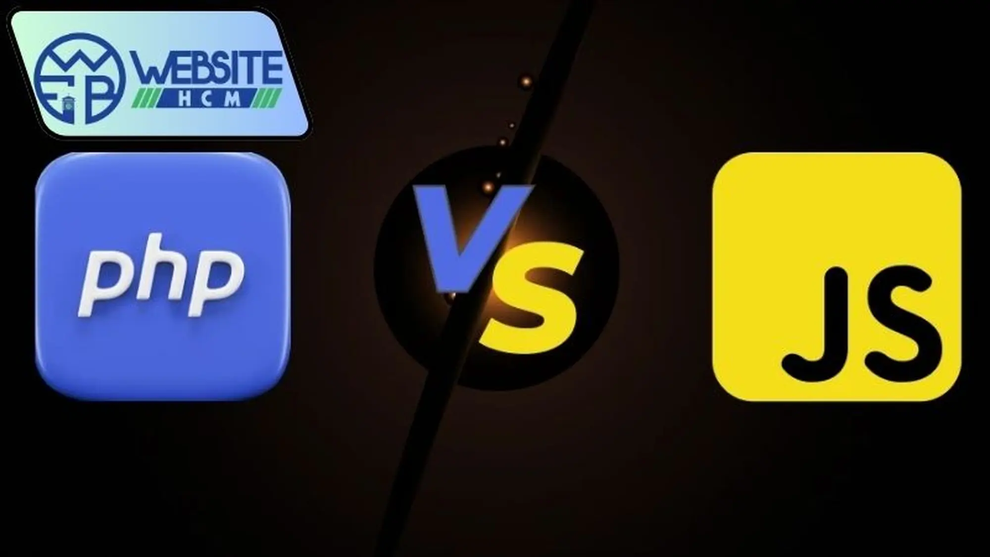 PHP vs Javascript là gì?