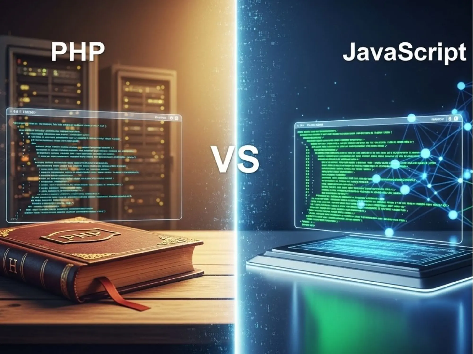 Lập trình web PHP trong thực tế