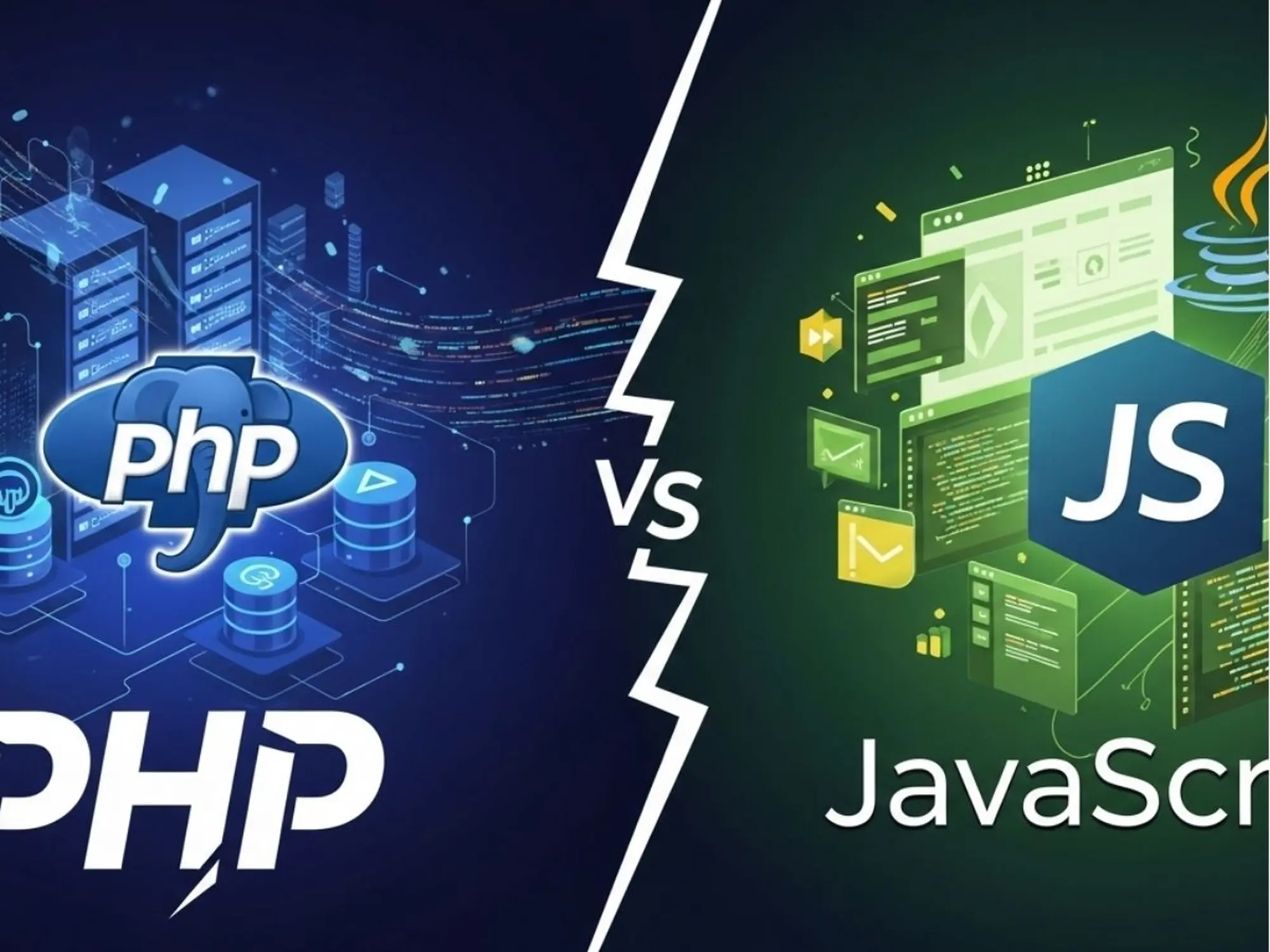 Node.js mở rộng Javascript