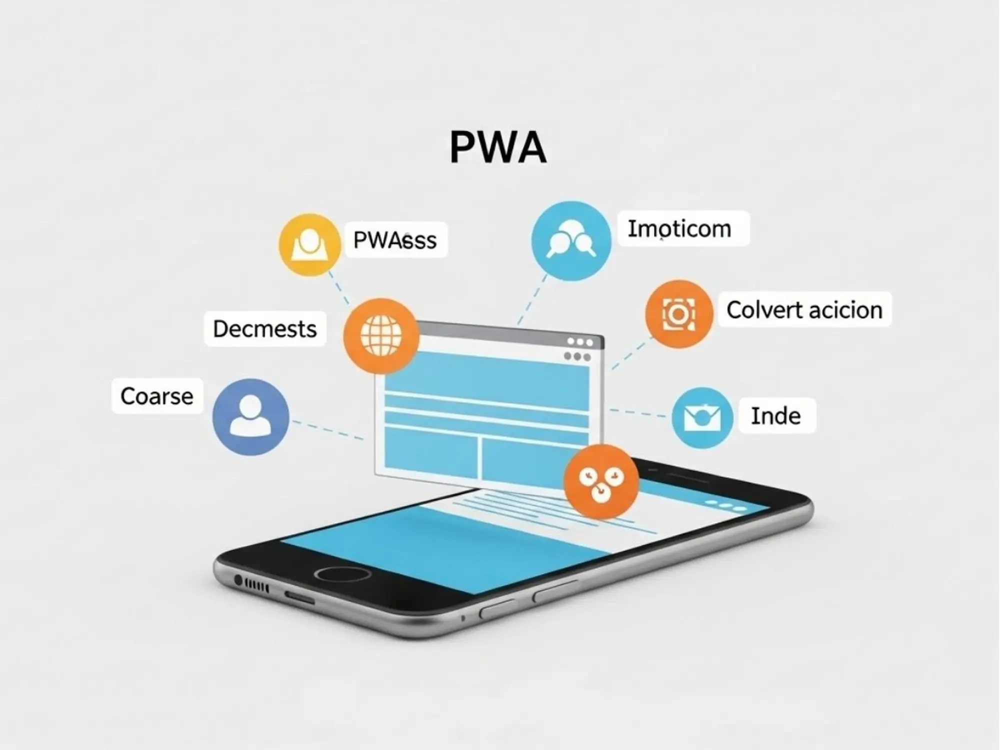 Ưu điểm nổi bật của Progressive Web App là gì?