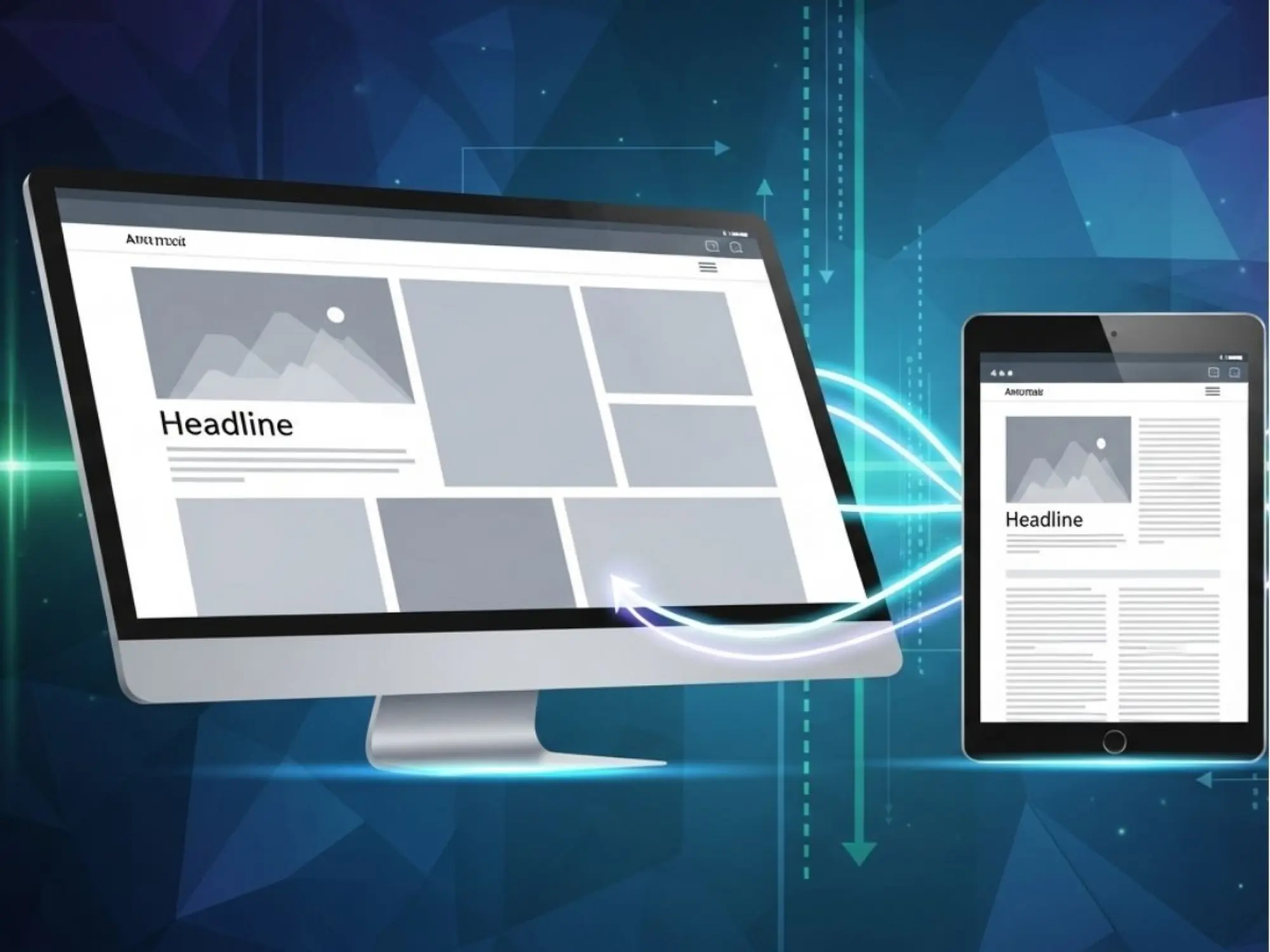 Đặc điểm nổi bật của responsive website là gì?