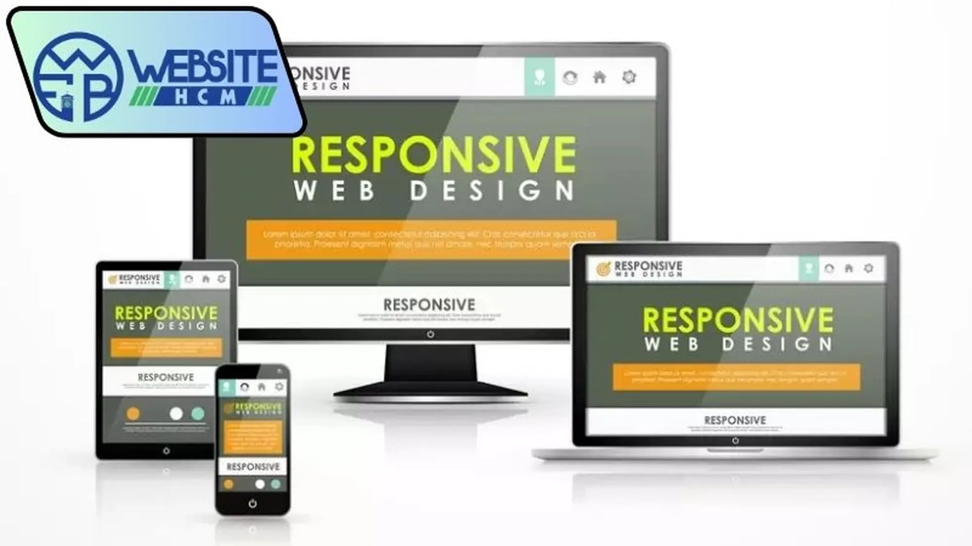 Đặc điểm nổi bật của responsive website là gì?