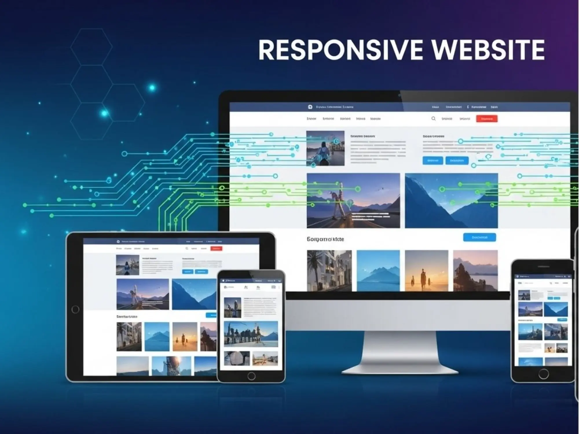 Được Google ưu tiên