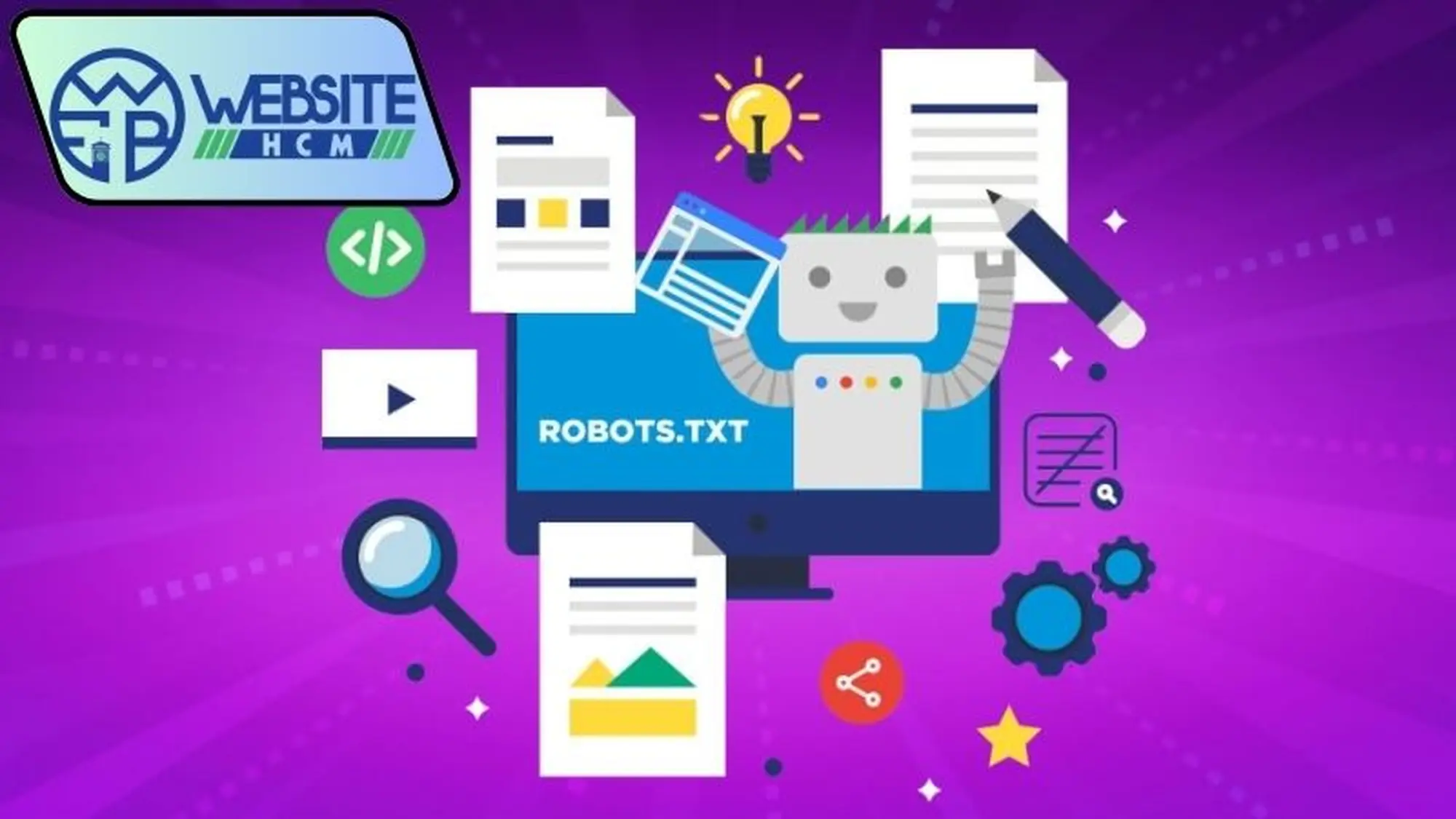 Tác dụng của Robots.txt trong việc chặn bot