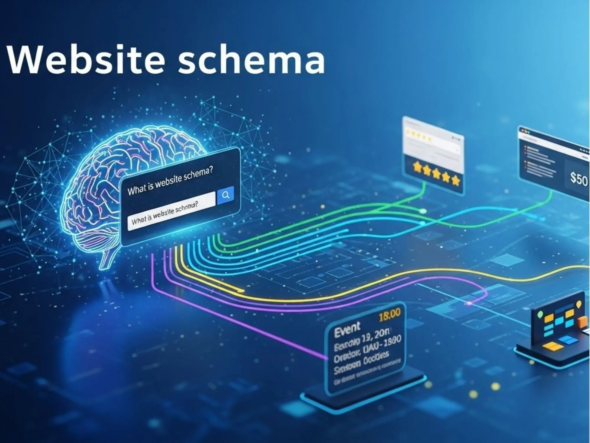 Structured data và ý nghĩa trong SEO