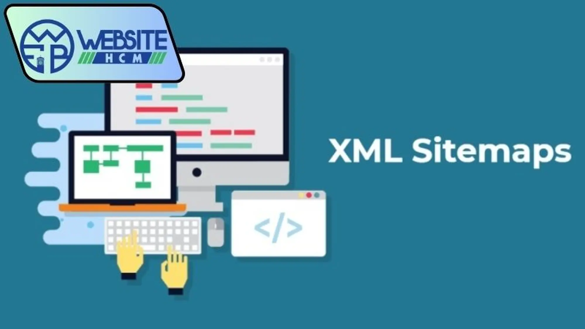 Sitemap XML là gì?