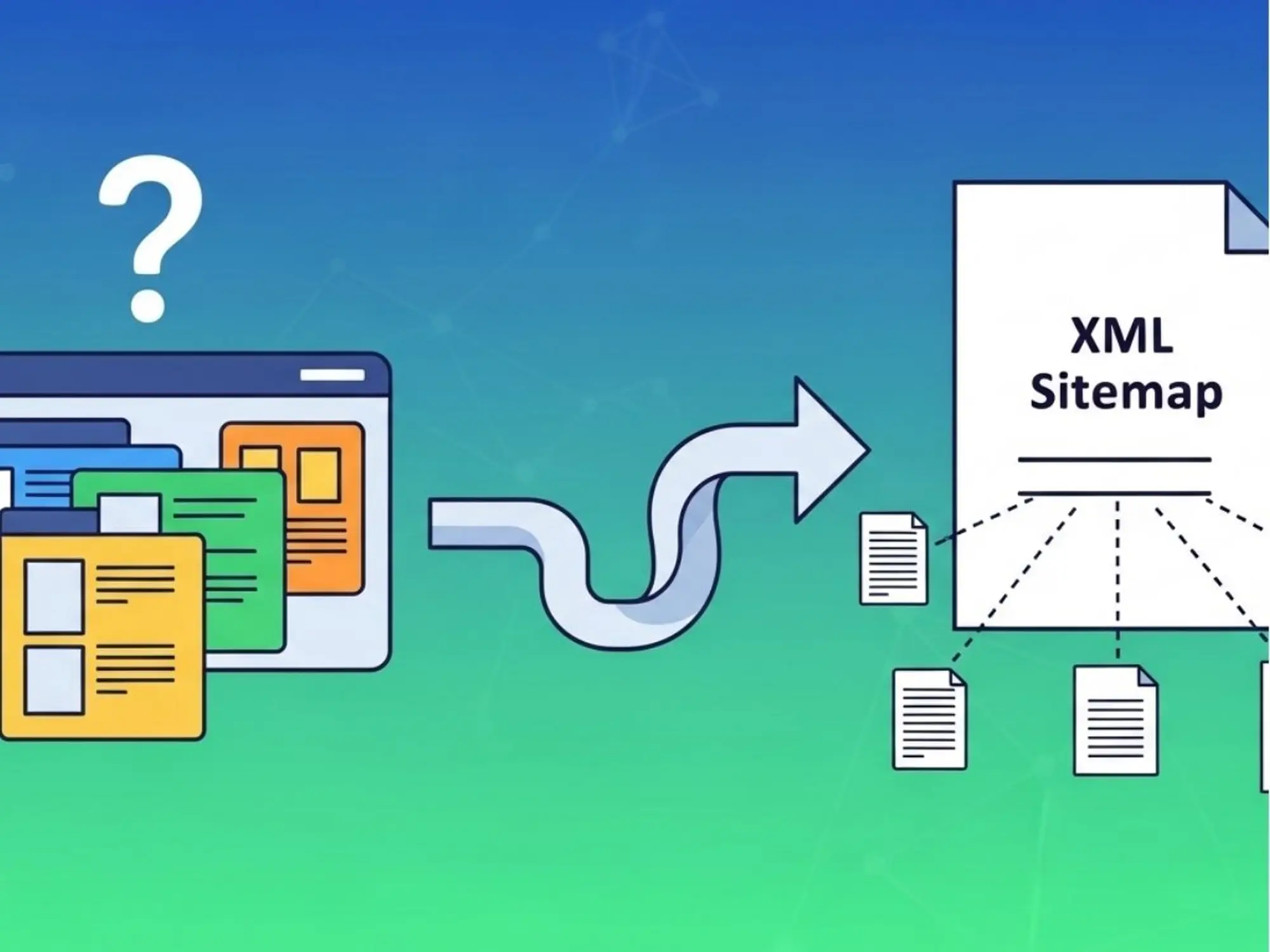 Kiểm tra tình trạng index sitemap