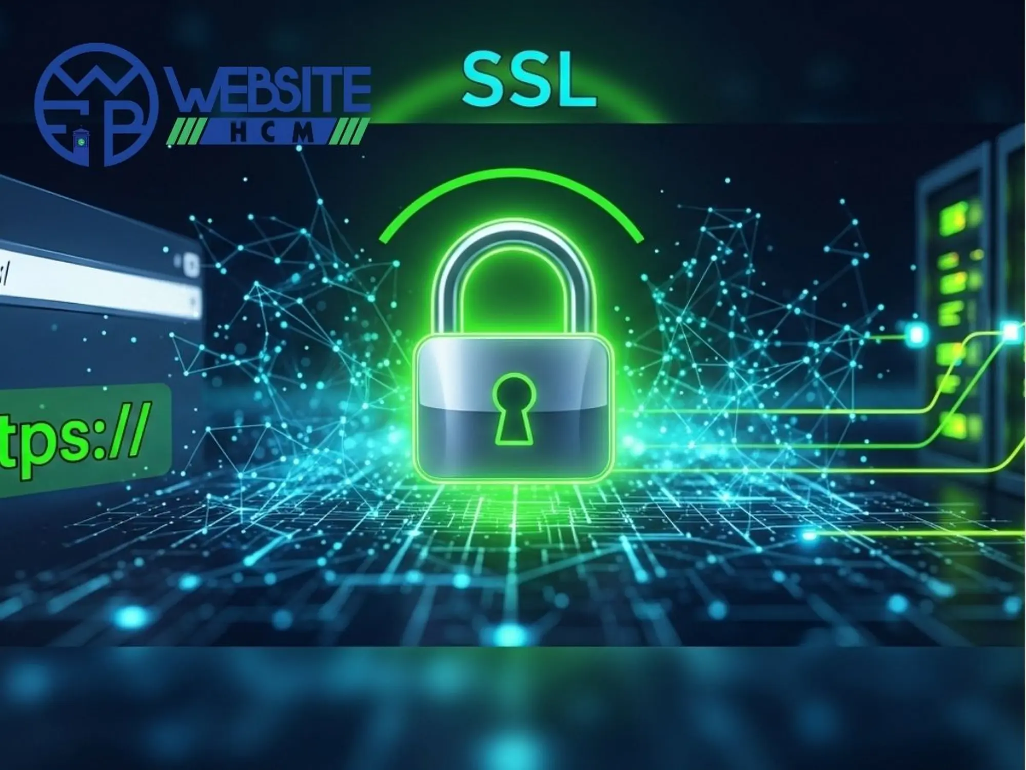 Các loại chứng chỉ SSL phổ biến