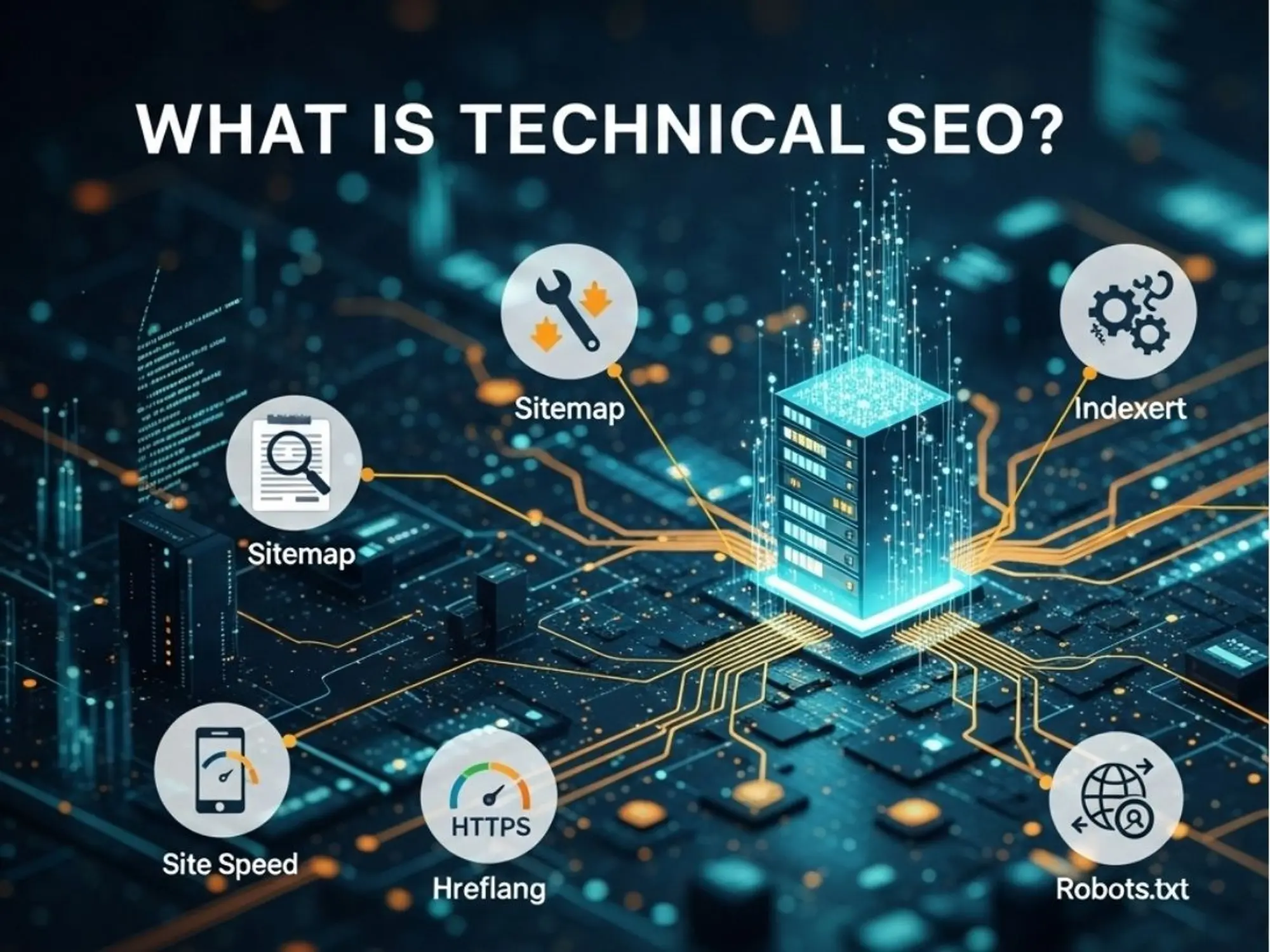 Hướng dẫn audit kỹ thuật SEO cơ bản