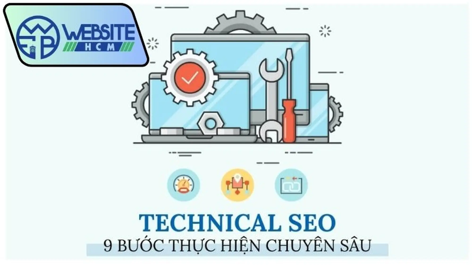 Các yếu tố onpage technical cần tối ưu