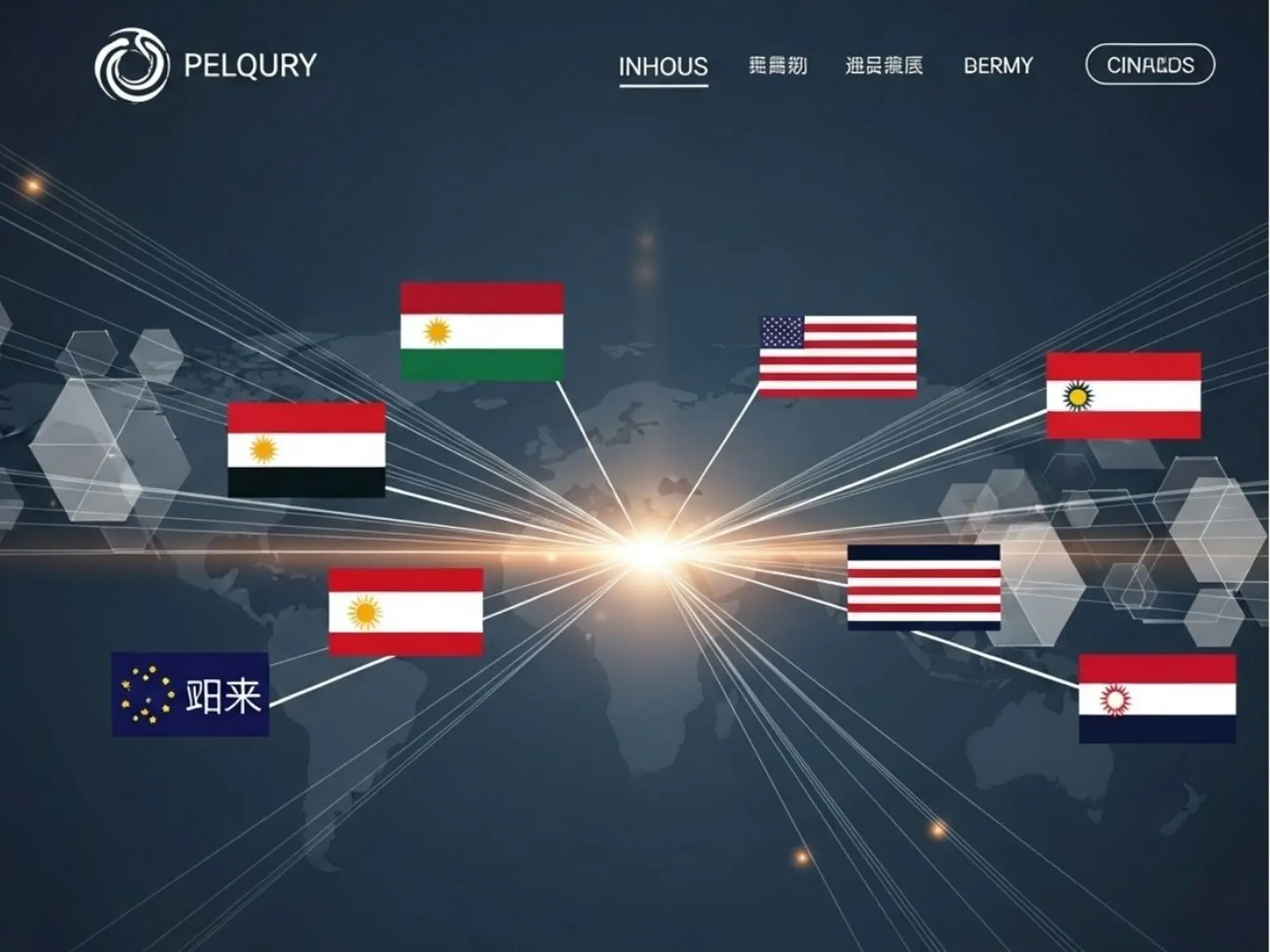 Cách khai báo hreflang