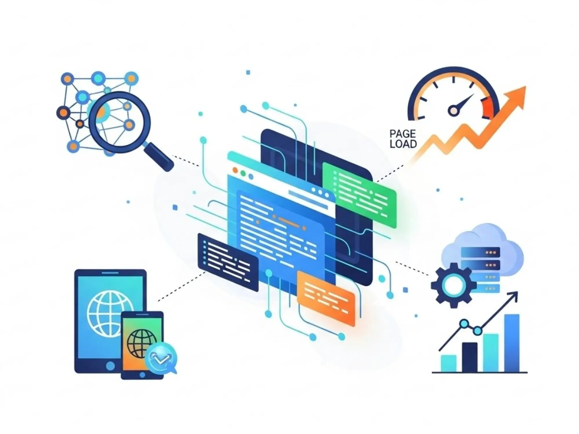 Lazy load hình ảnh và hiệu quả thực tế