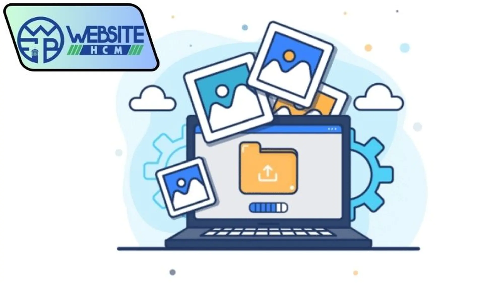 Lazy load hình ảnh và hiệu quả thực tế