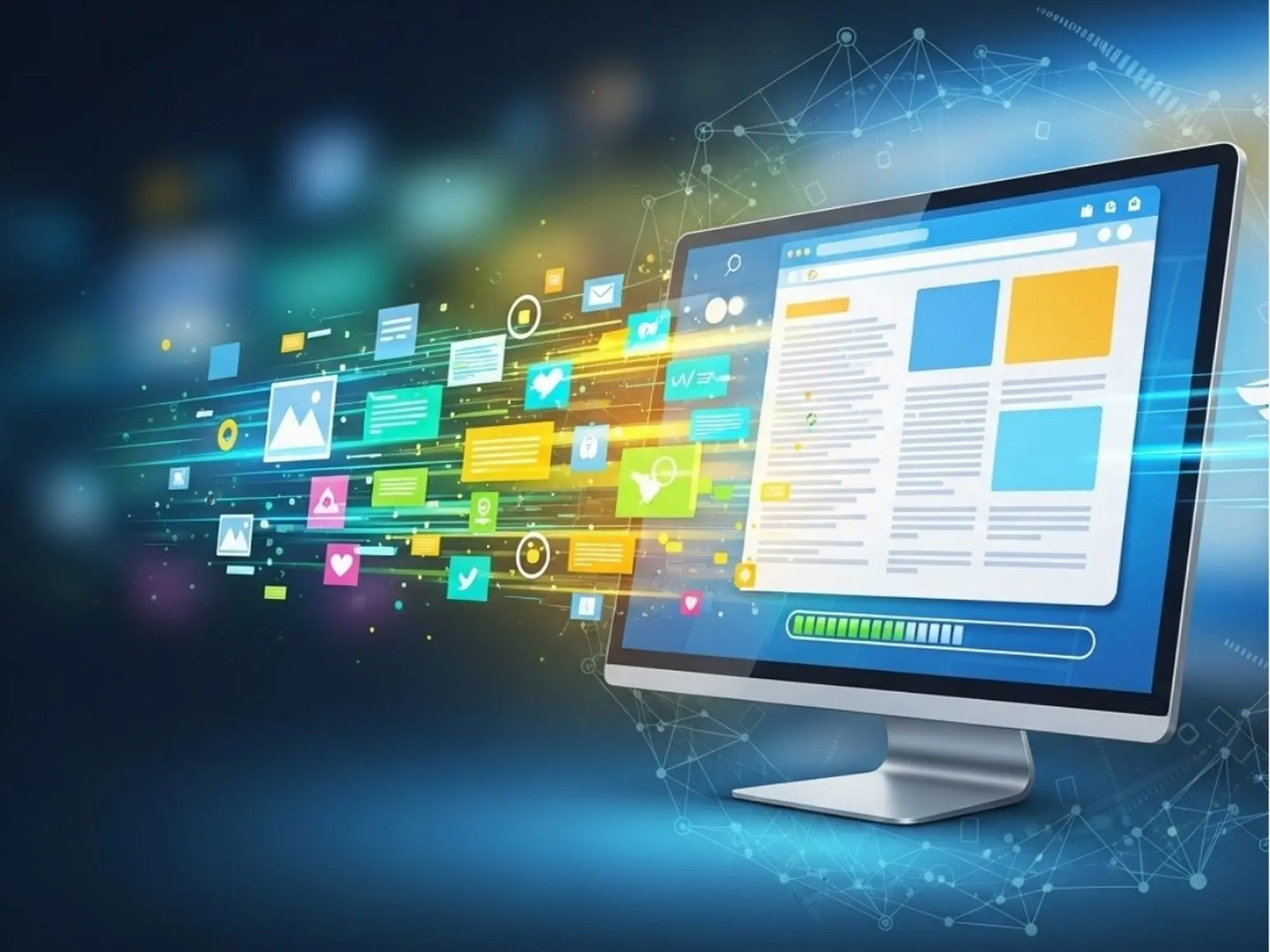 Tối ưu tốc độ website là gì