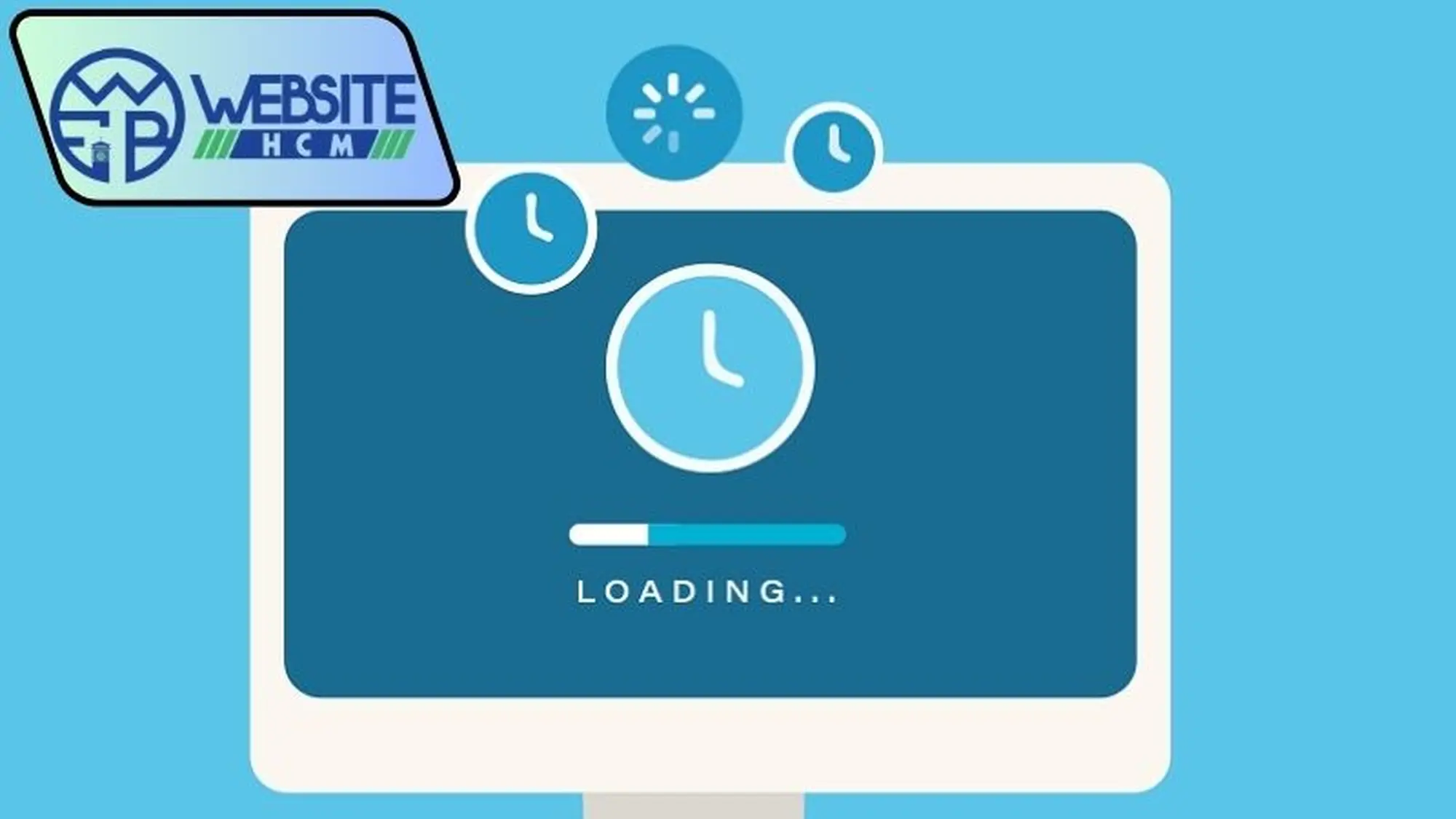 Các yếu tố ảnh hưởng đến việc tối ưu tốc độ website là gì?