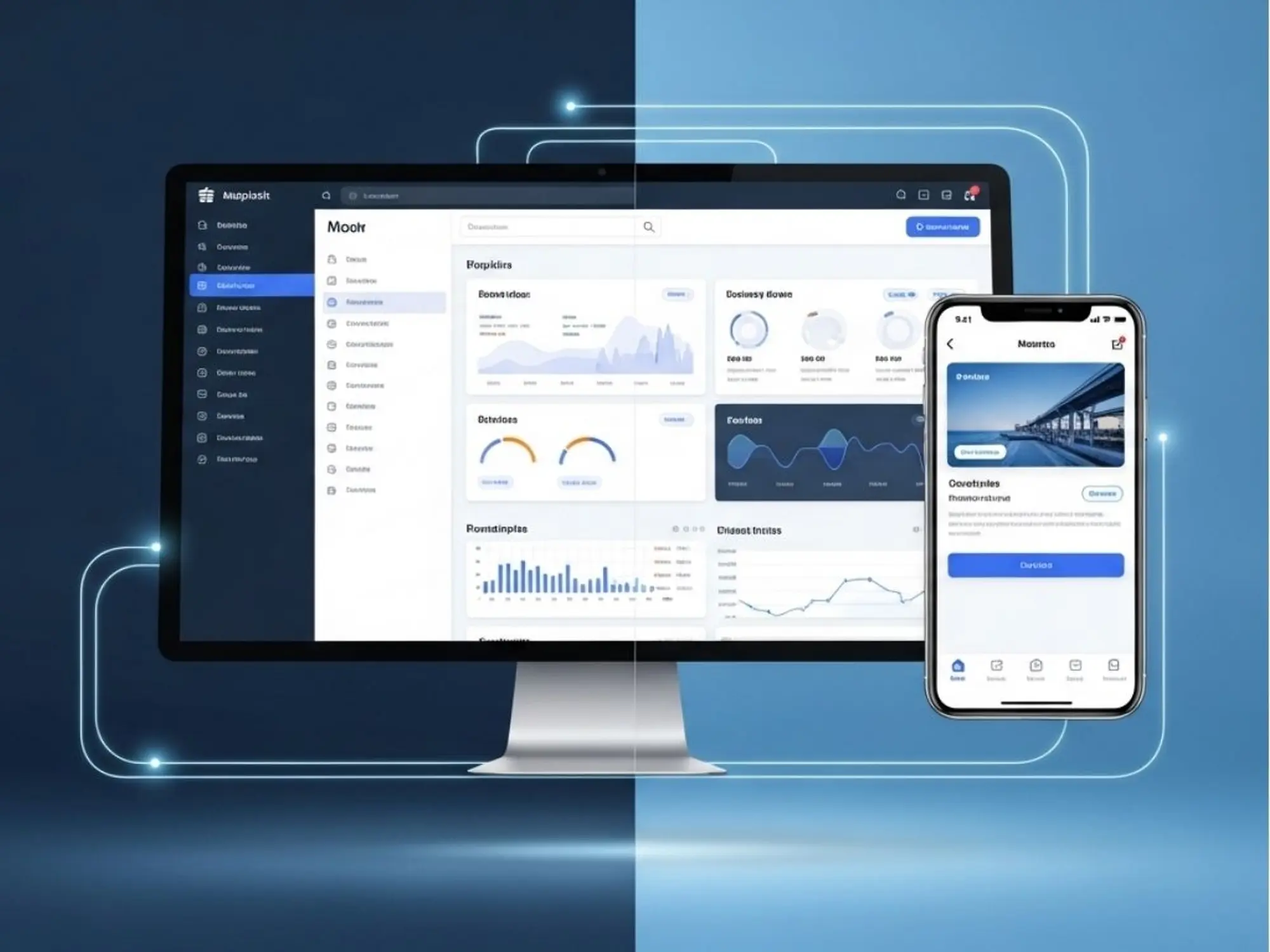 Web app vs Mobile app là gì?