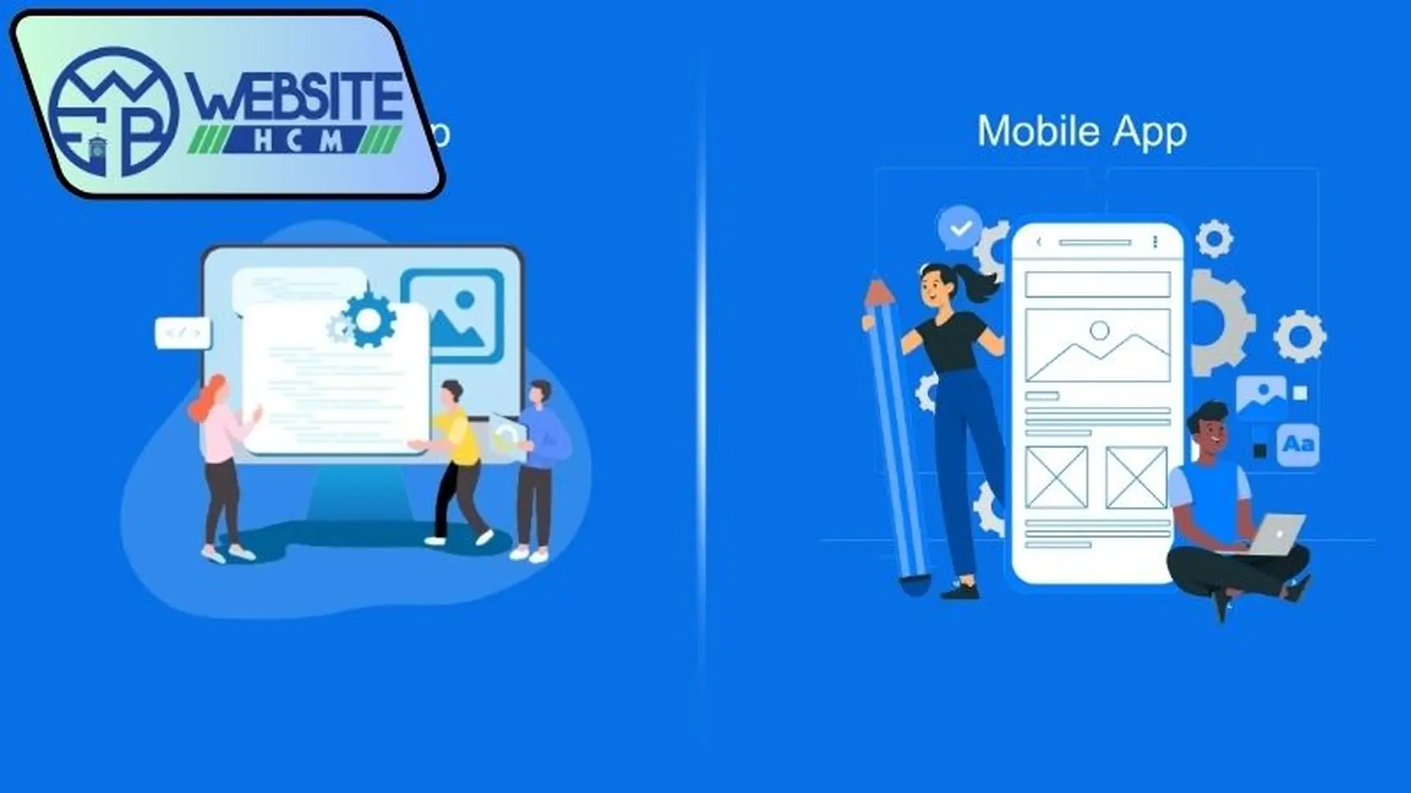 Ưu và nhược điểm của ứng dụng Web vs ứng dụng di động