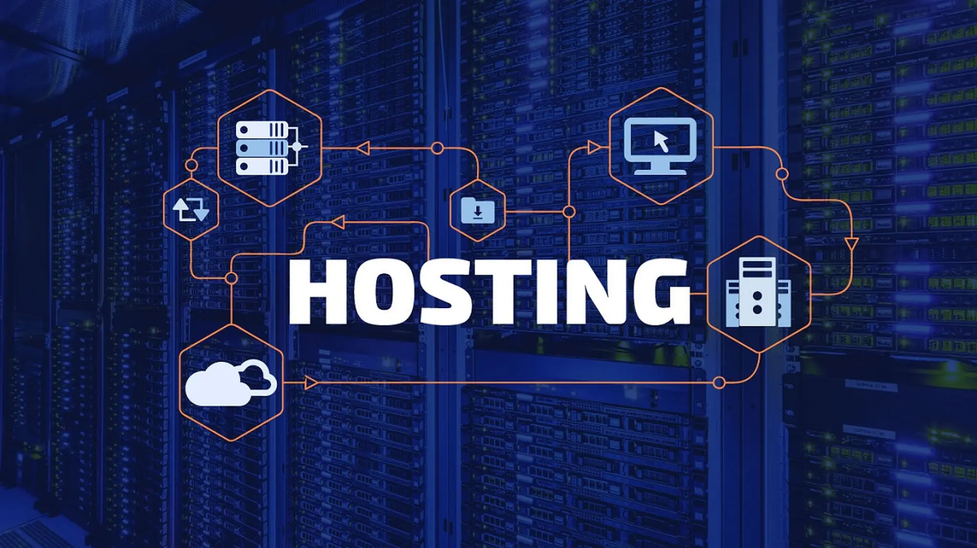 Web cache giúp giảm gánh nặng cho máy chủ Hosting bằng cách lưu trữ tạm thời tài nguyên trong bộ nhớ đệm