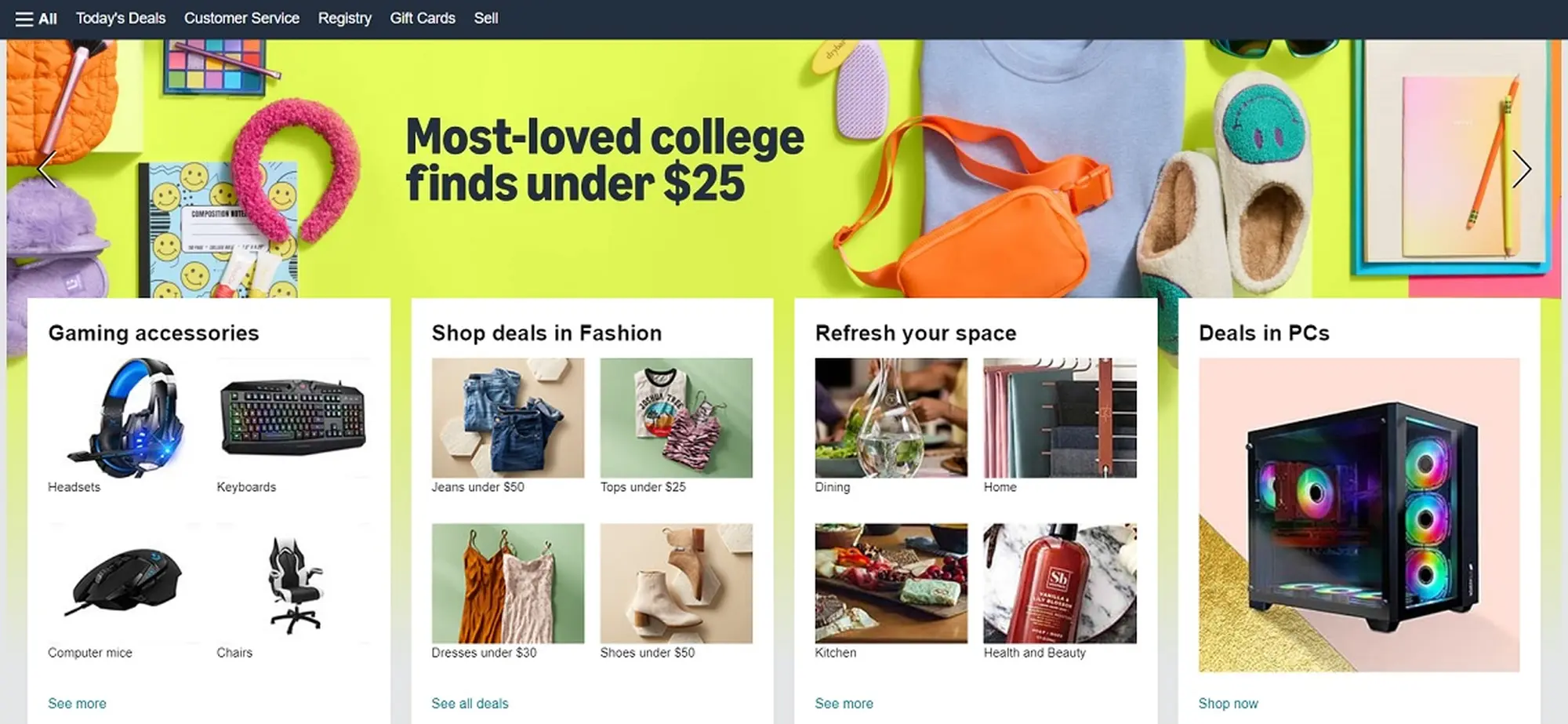 Marketplace Portals là một loại công thông tin điện tử dùng để trao đổi hàng hóa và tương tác với nhau