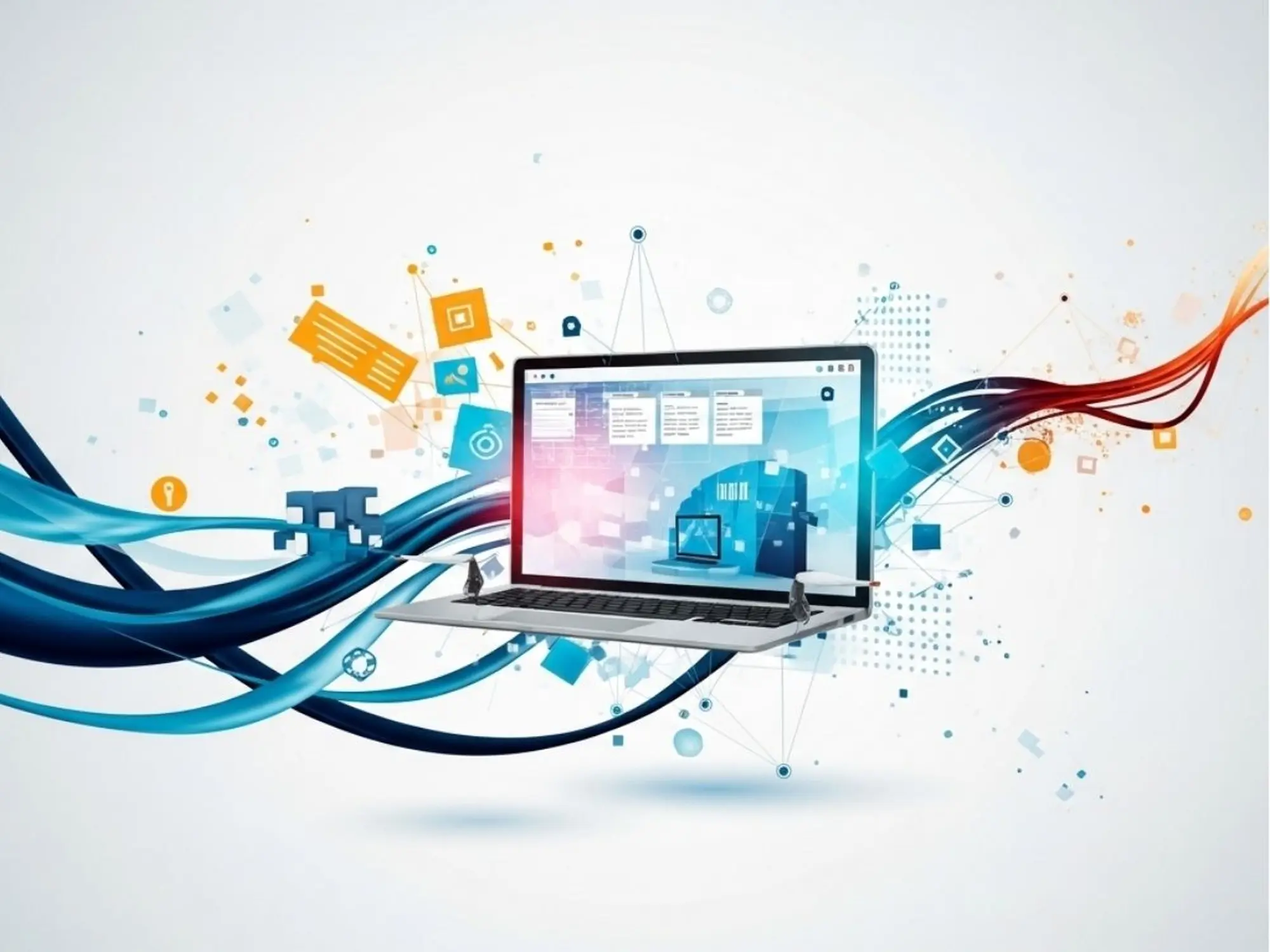 Website hoạt động thế nào?