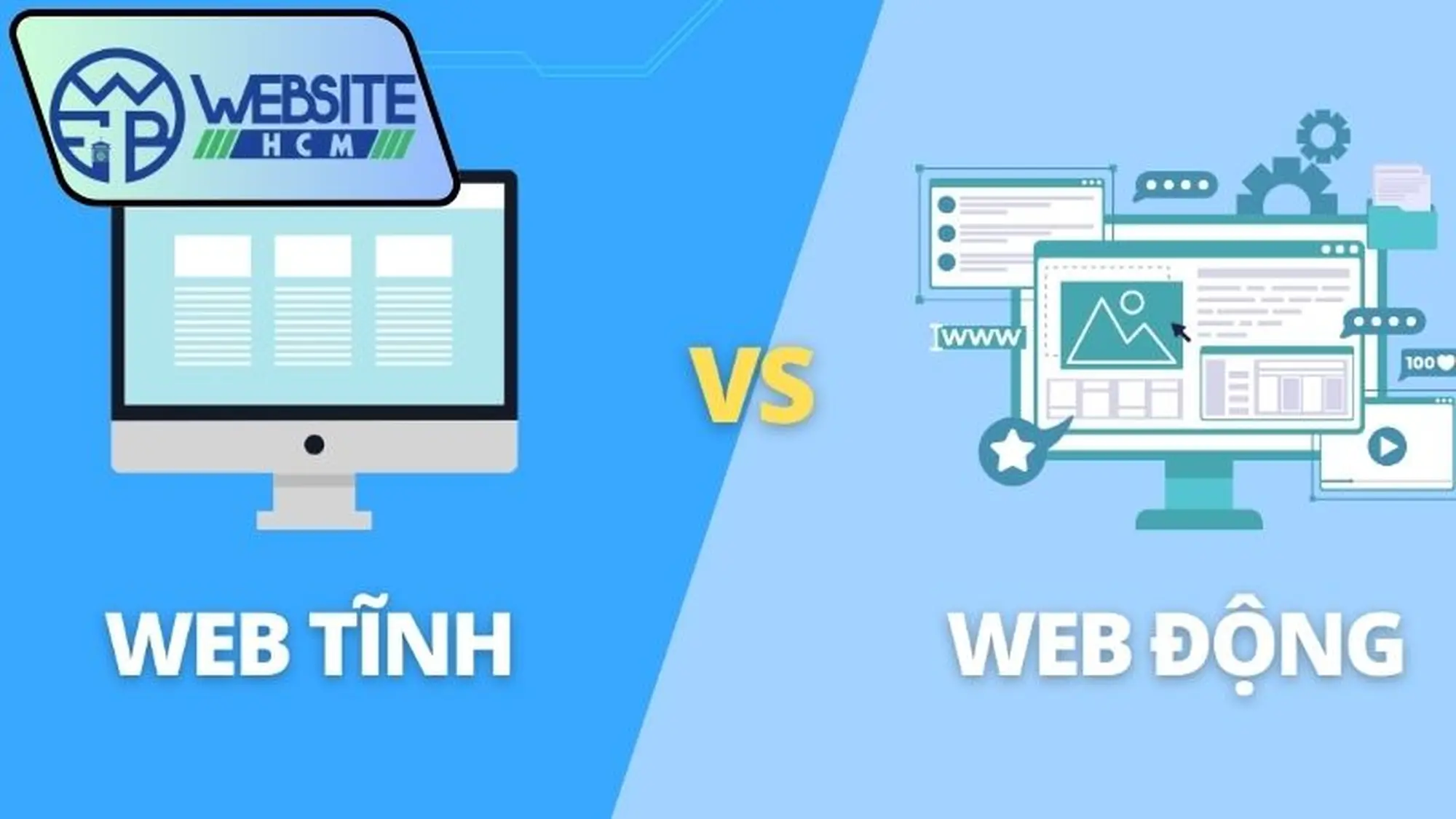 Ưu nhược điểm static website