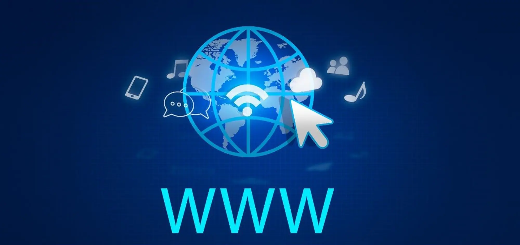 WWW (World Wide Web) là mạng lưới toàn cầu chứa hàng tỷ trang web với đa dạng các loại nội dung