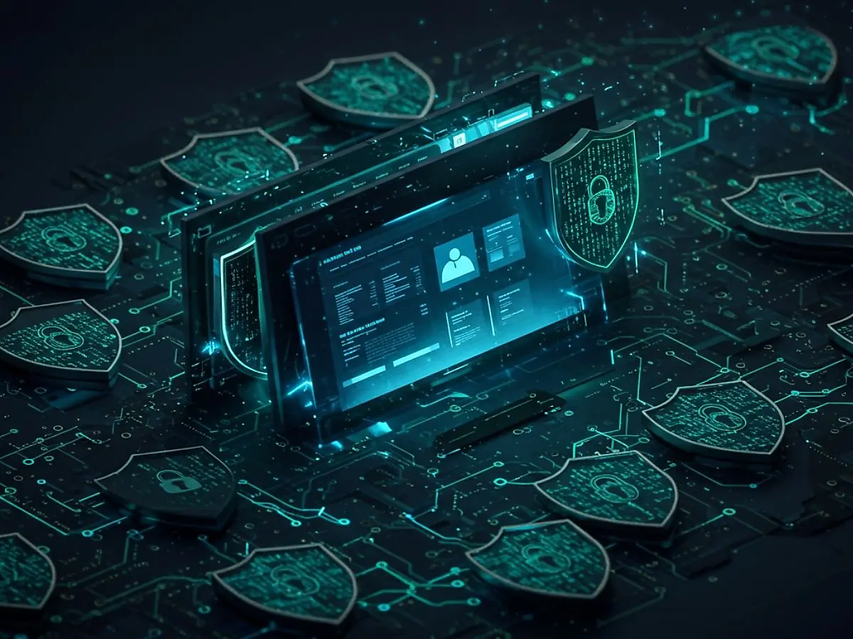 Tầm quan trọng của bảo mật website trong thời đại số