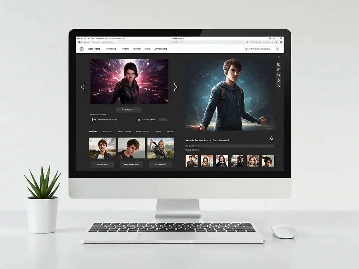 Vì sao nên sử dụng các nền tảng thiết kế website?