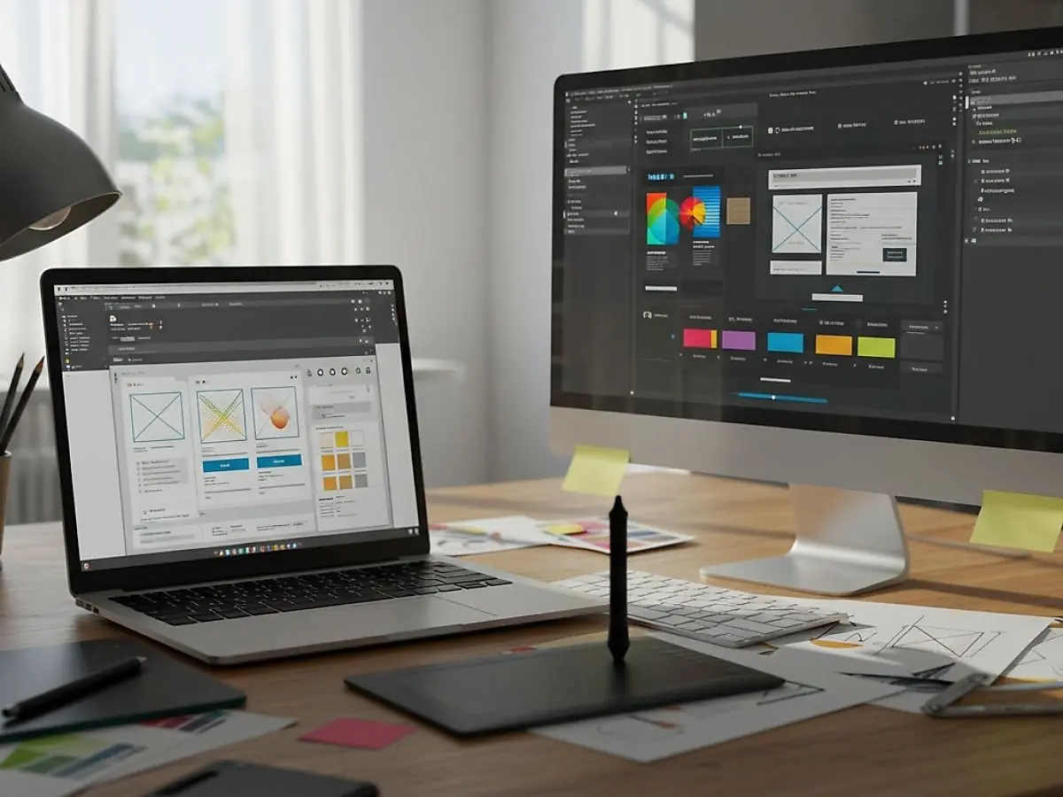 Cách chọn nền tảng thiết kế website phù hợp với mục tiêu