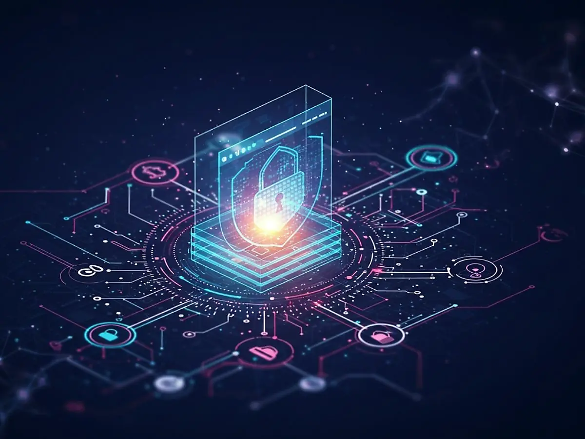 Tại sao bảo mật website là yếu tố sống còn?