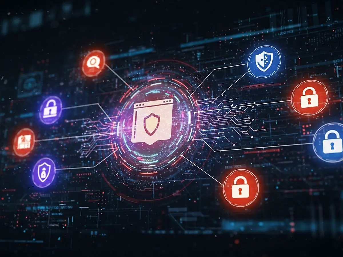 Các bước cơ bản để bảo mật website hiệu quả