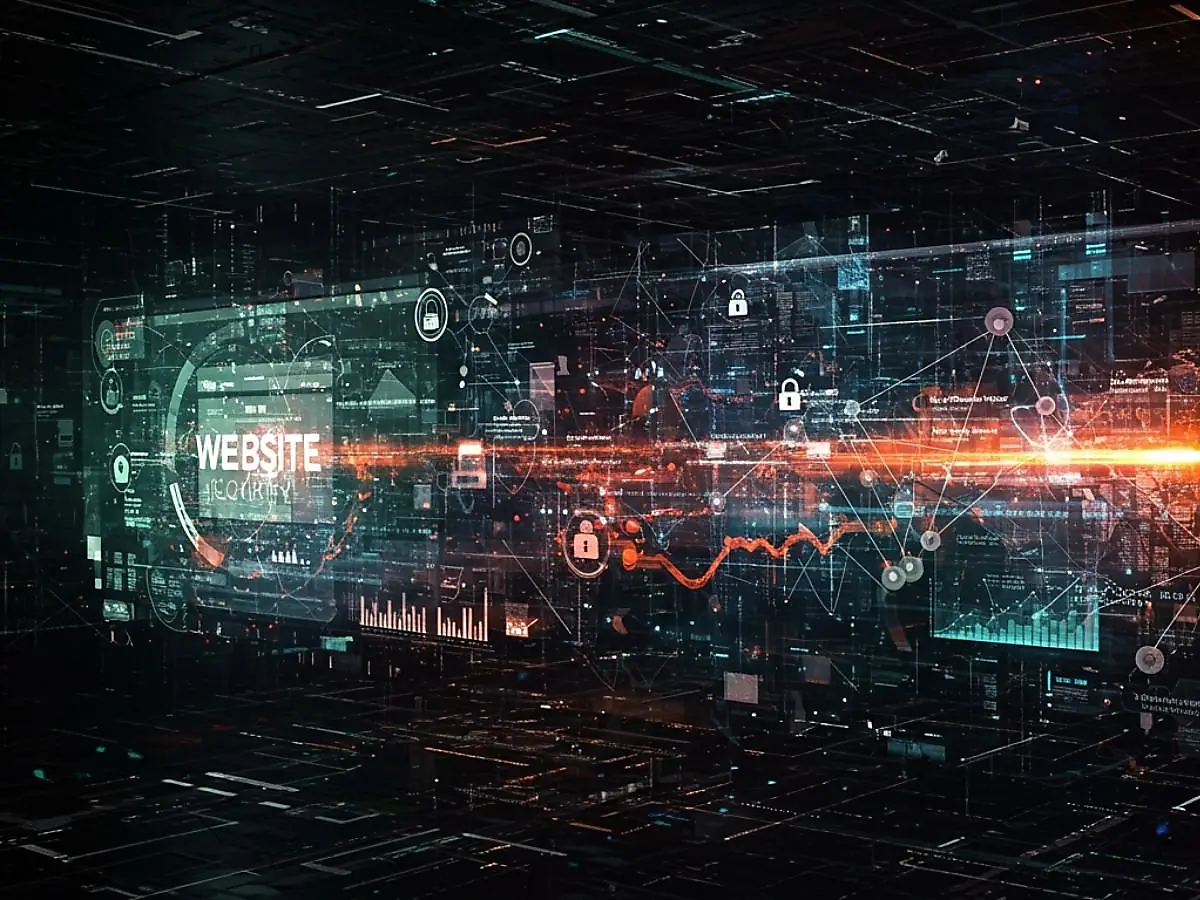 Nâng cấp bảo mật với công cụ và công nghệ hiện đại