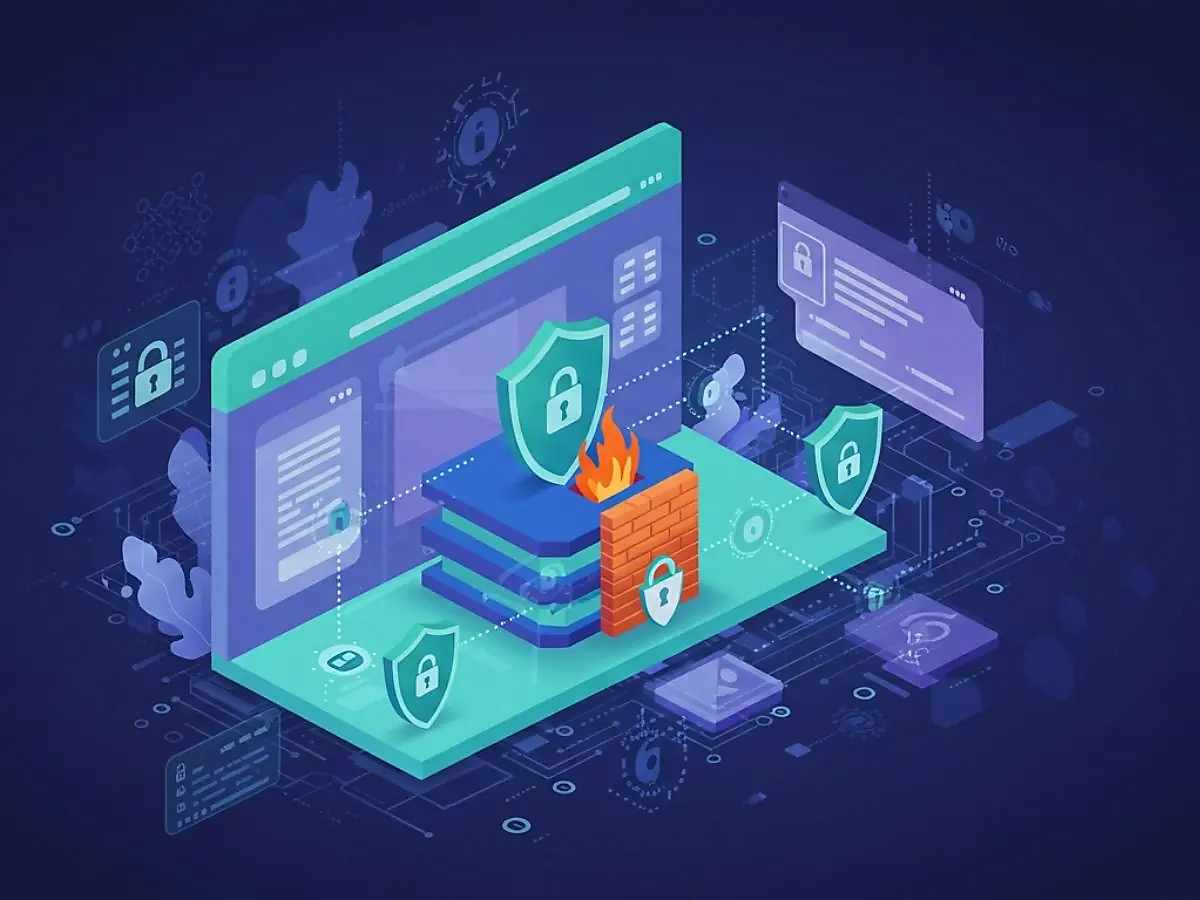 Phát hiện sớm và phản ứng khi bị xâm nhập